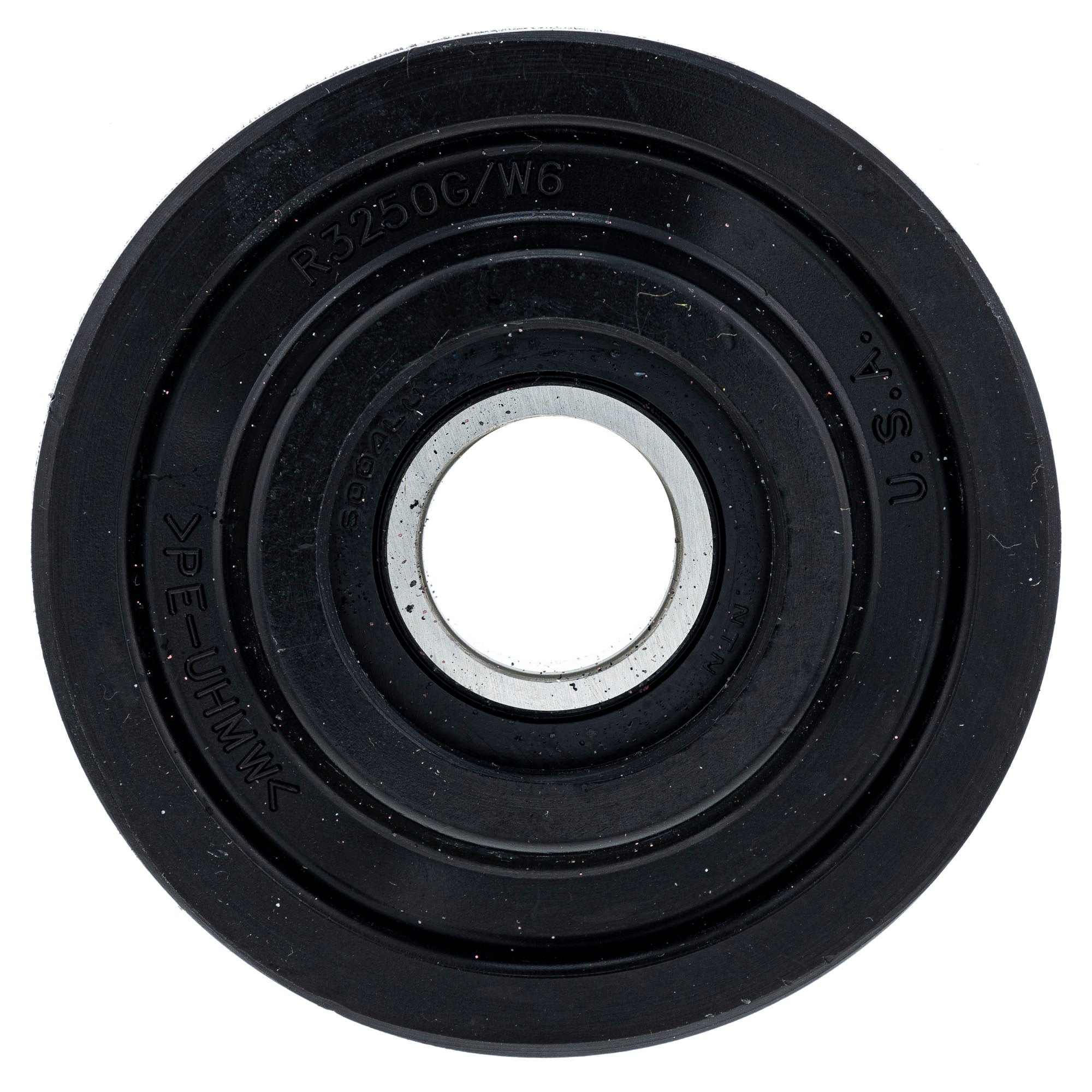 Polaris 1590537 Plain Bogie Wheel Assembly RMK 800 850 2019-2022