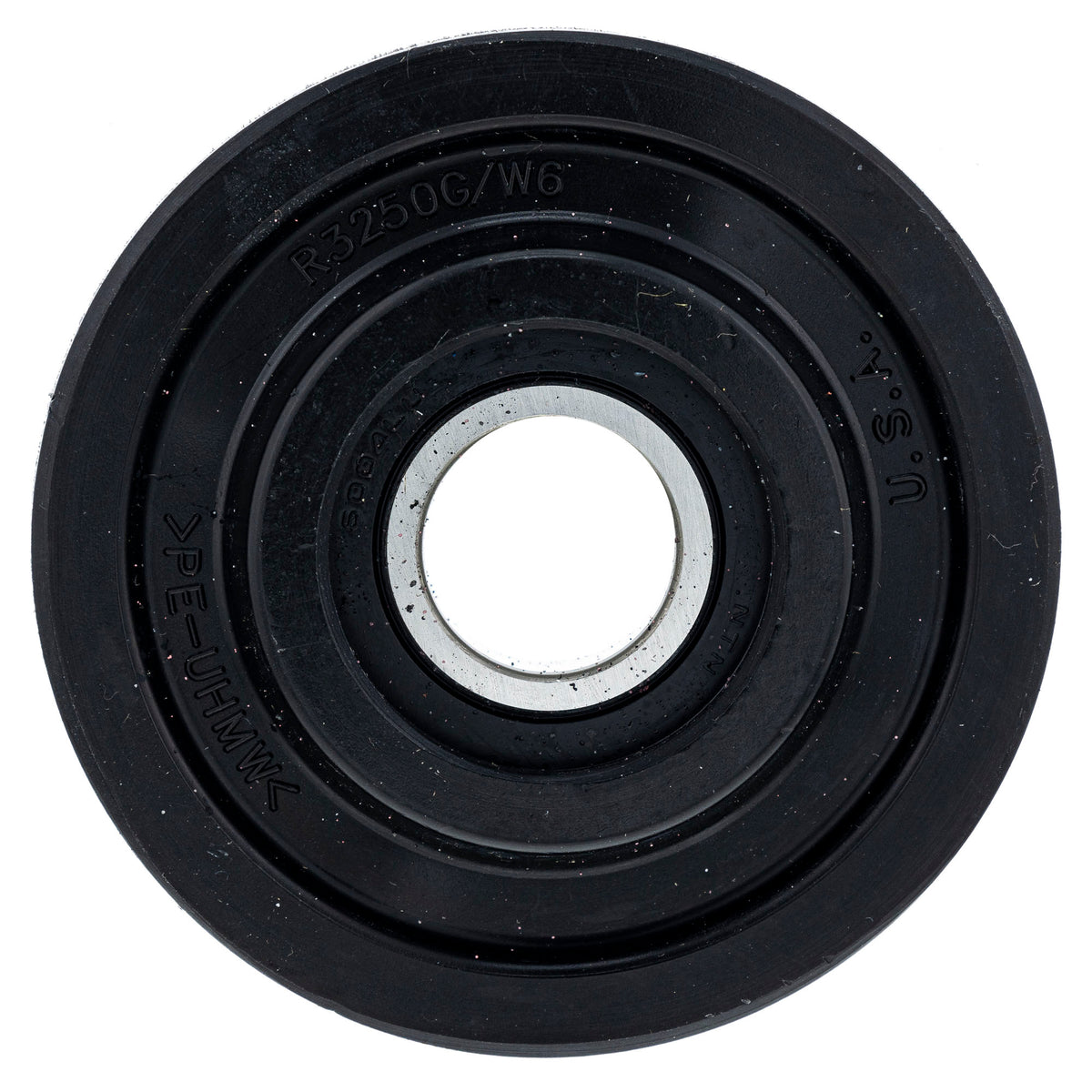 Polaris 1590537 Plain Bogie Wheel Assembly RMK 800 850 2019-2022