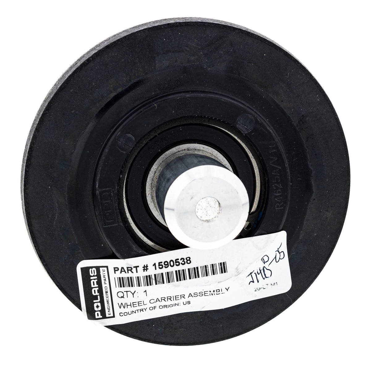 Polaris Wheel Carrier Assembly 1590538