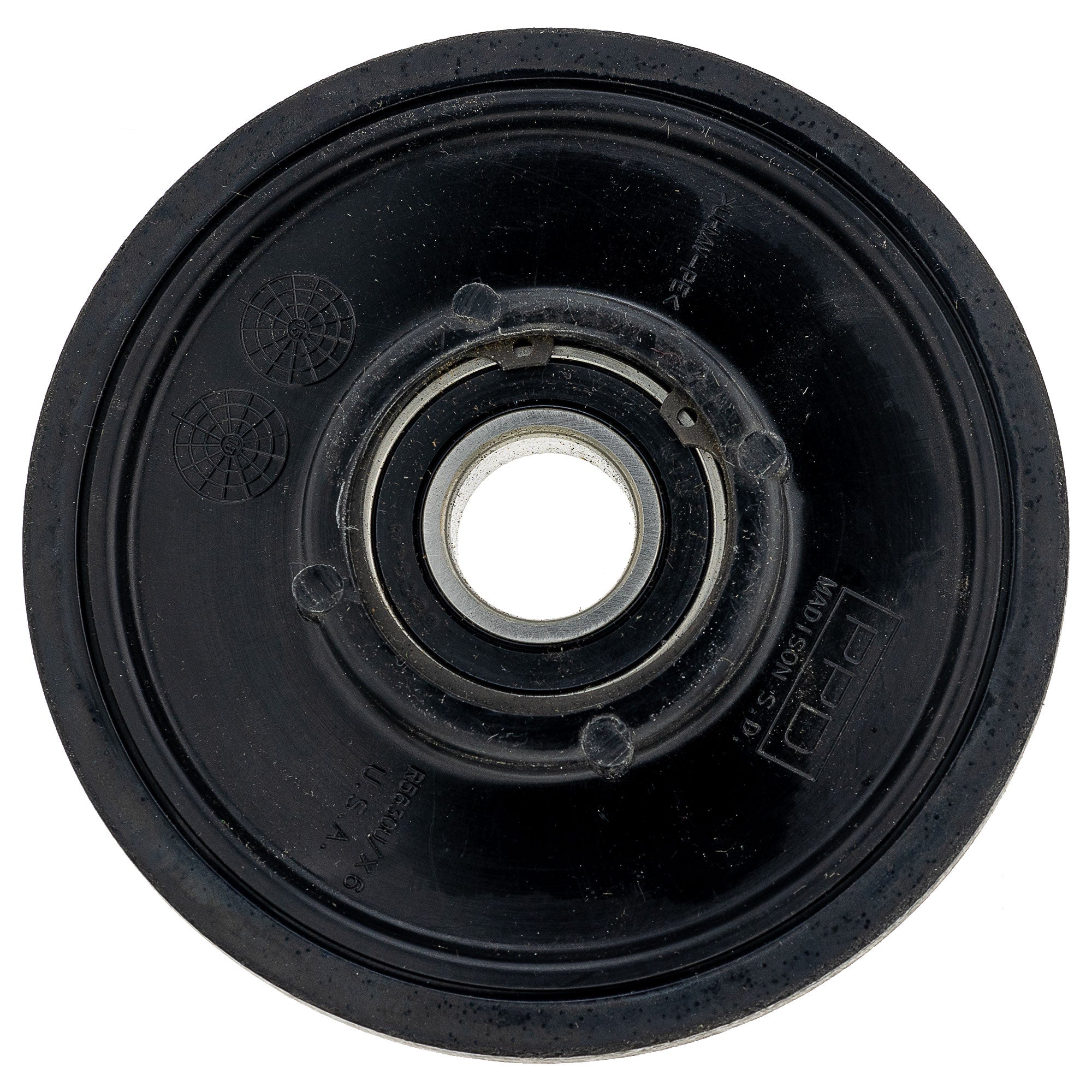 Polaris 1590539 Wheel Carrier Assembly Switchback RMK XC 800 850 600 650 XC SP