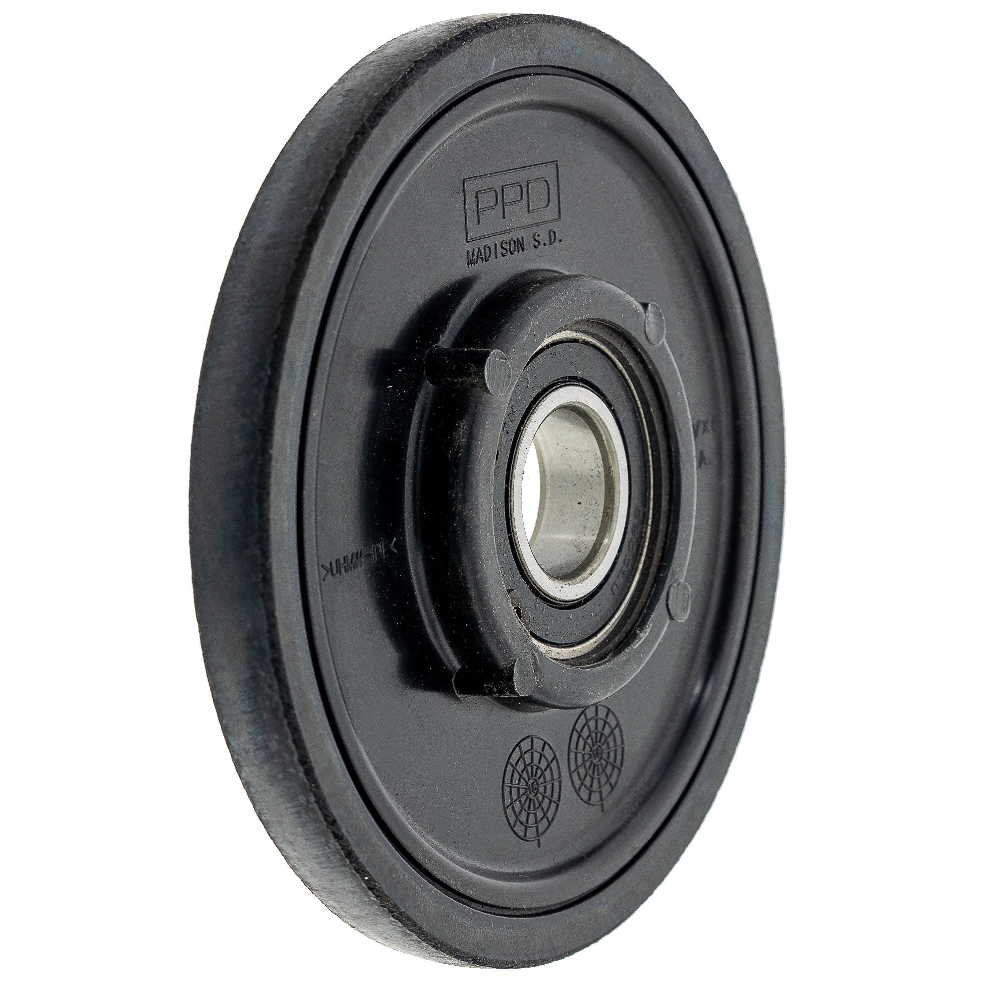 Polaris 1590539 5.62 Wheel Carrier Assembly 2016-2020 Pro RMK Assault SKS Switchback