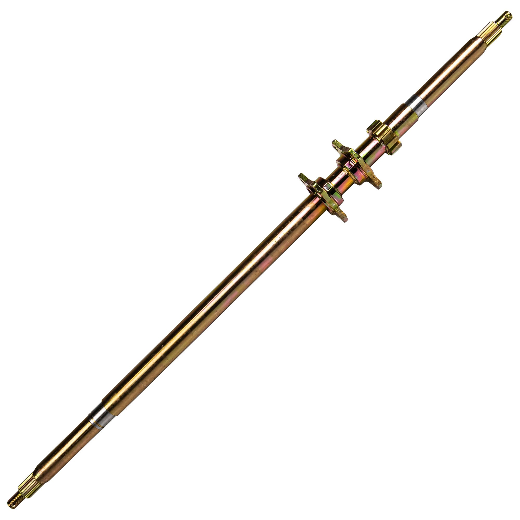 Polaris 1590581 Rear Axle Sleeve Nut Ranger ACE 150 2017-2020