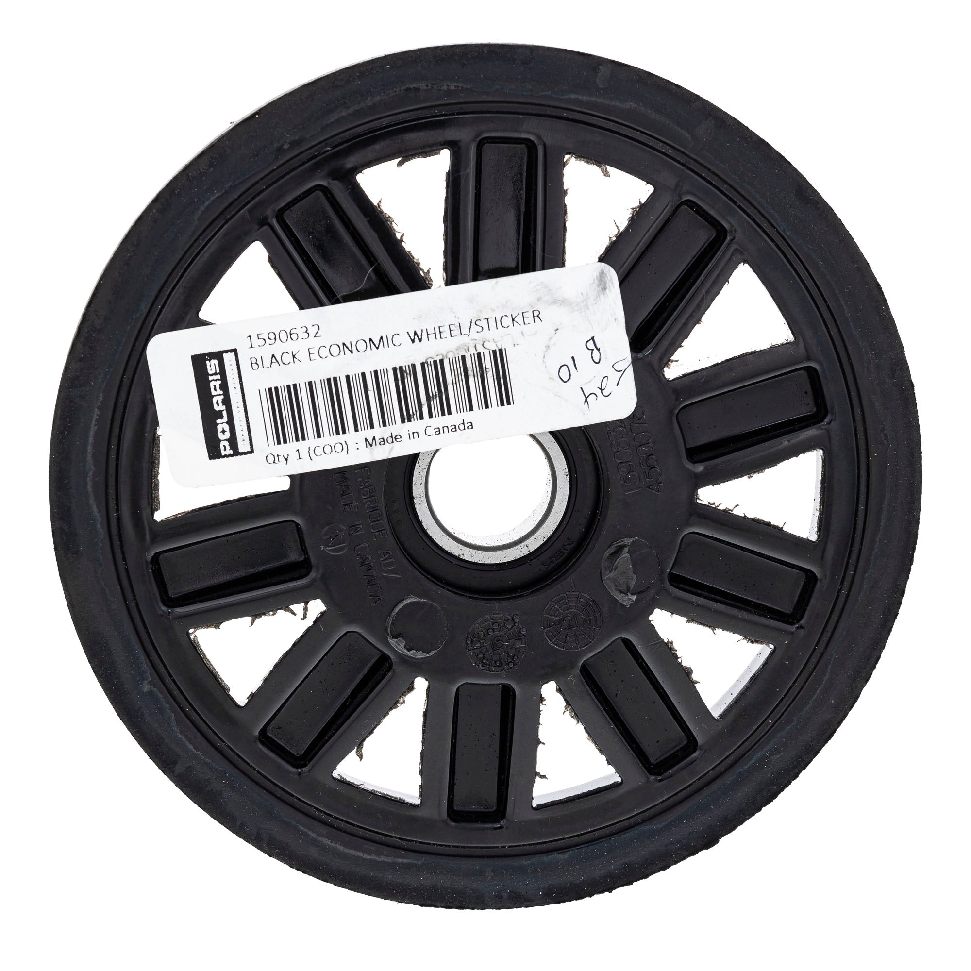 Polaris 1590632 Lightweight 5.62 Wheel Indy Rush Switchback 800 850 550 600 650