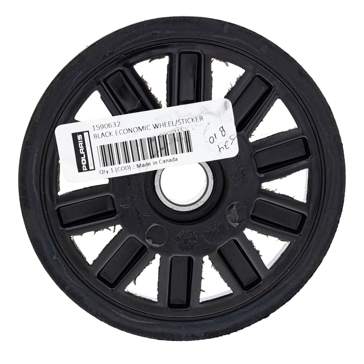 Polaris 1590632 Lightweight 5.62 Wheel Indy Rush Switchback 800 850 550 600 650