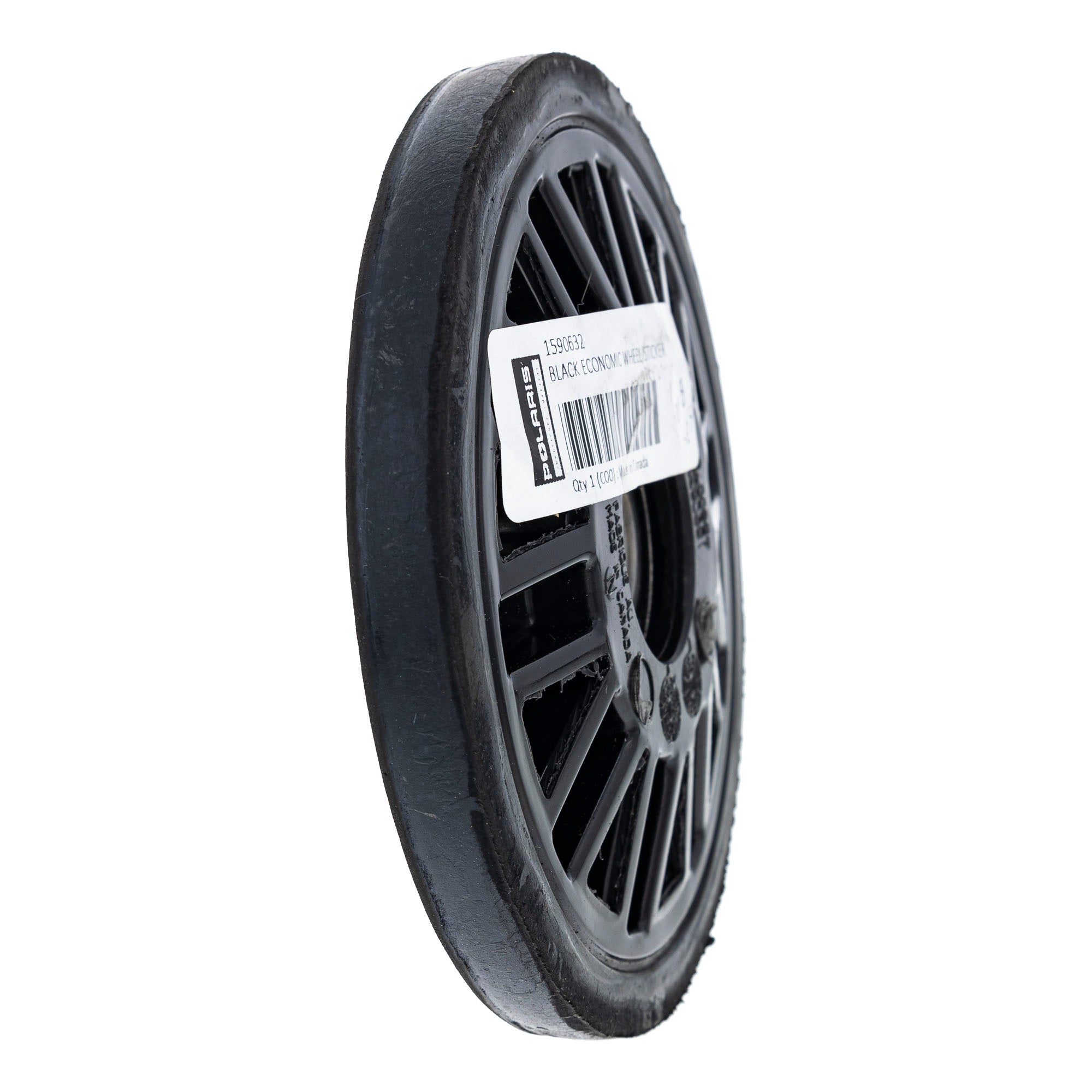 Polaris Wheel Indy Rush Switchback RMK 1590632