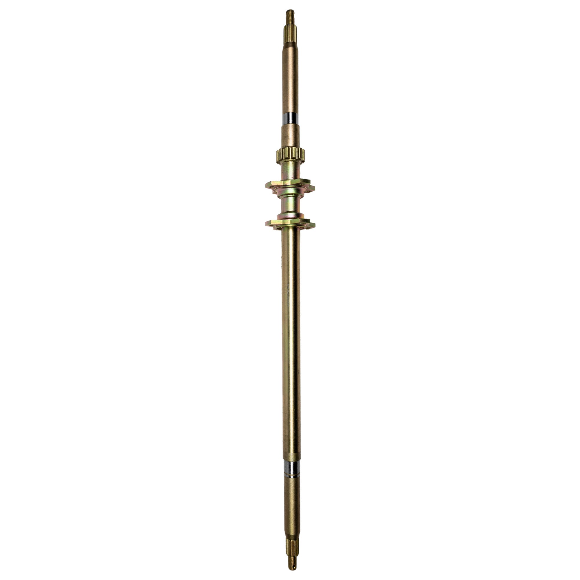 Polaris 1590673 Rear Axle Weldment
