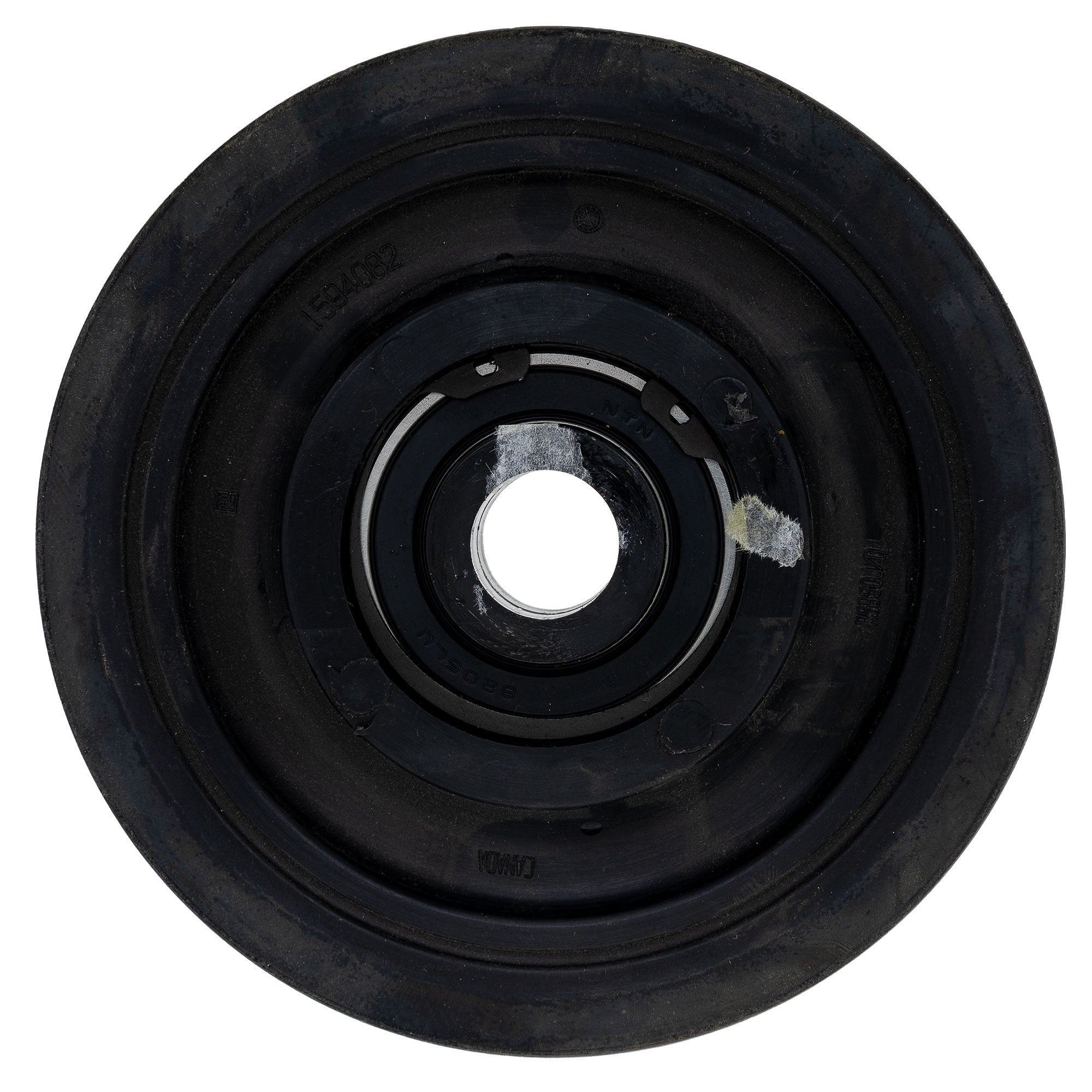 Polaris 1594082-293 Indy Red Scrolled Bogie Wheel Indy XLT XCR 800 500 550 600