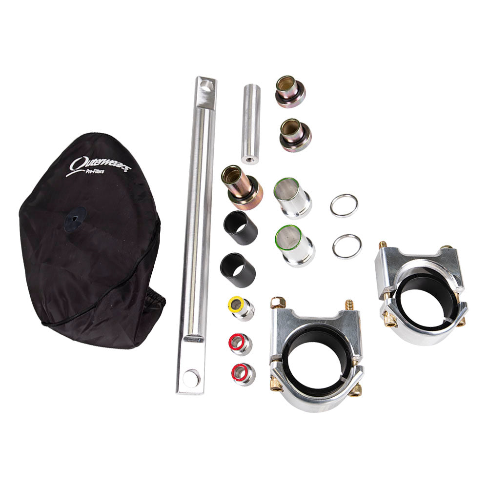 Genuine OEM Polaris Fit Kit