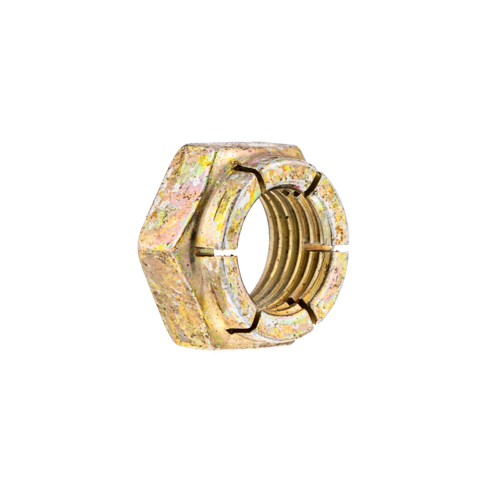 Polaris Crimp Nut 3/8 Inch 1800031