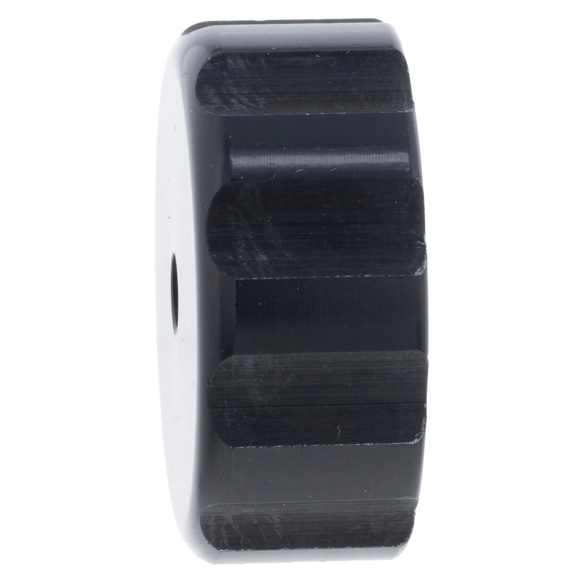 Polaris 1800418 Black Clicker Knob OEM 2011-2019 Indy Pro RMK Rush Switchback 600 800 850