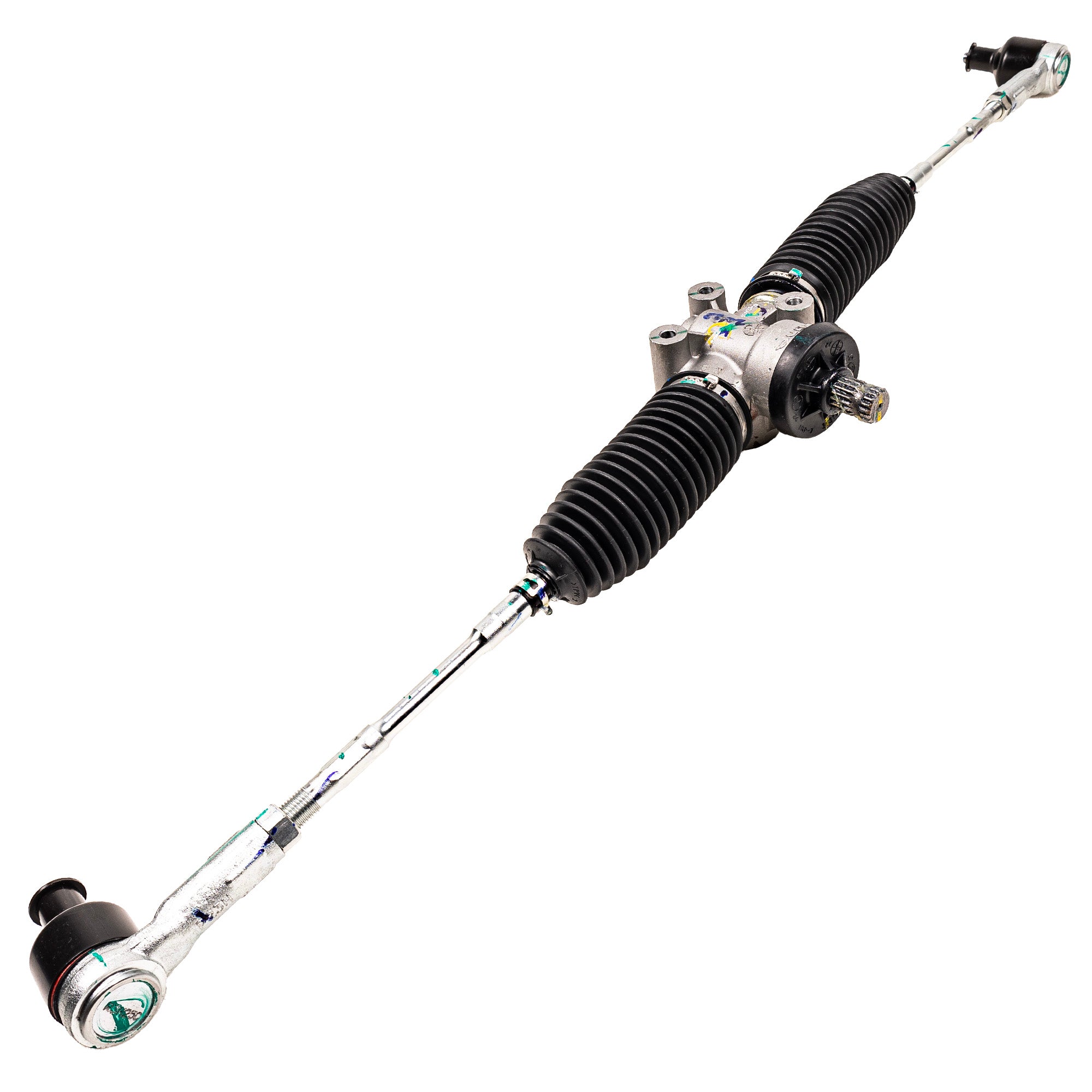 Polaris 1801252 Gearbox Steering Ranger Crew EPS XD SP Pro Premium 570 530