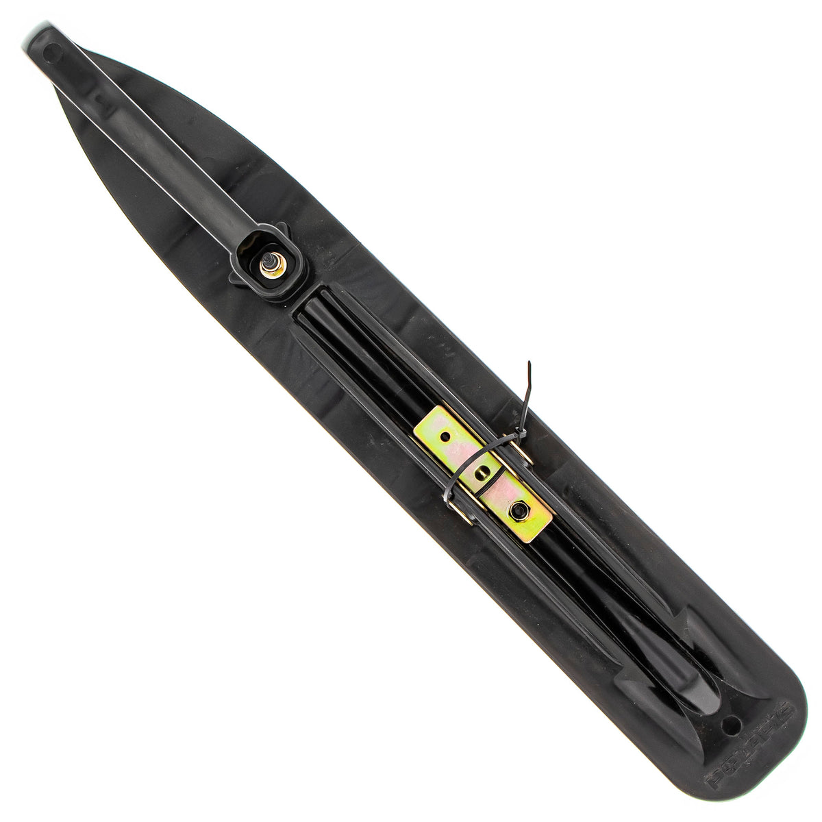 Polaris Gloss Black Steering Ski 1820765-070 Indy XCR XC Assault 120