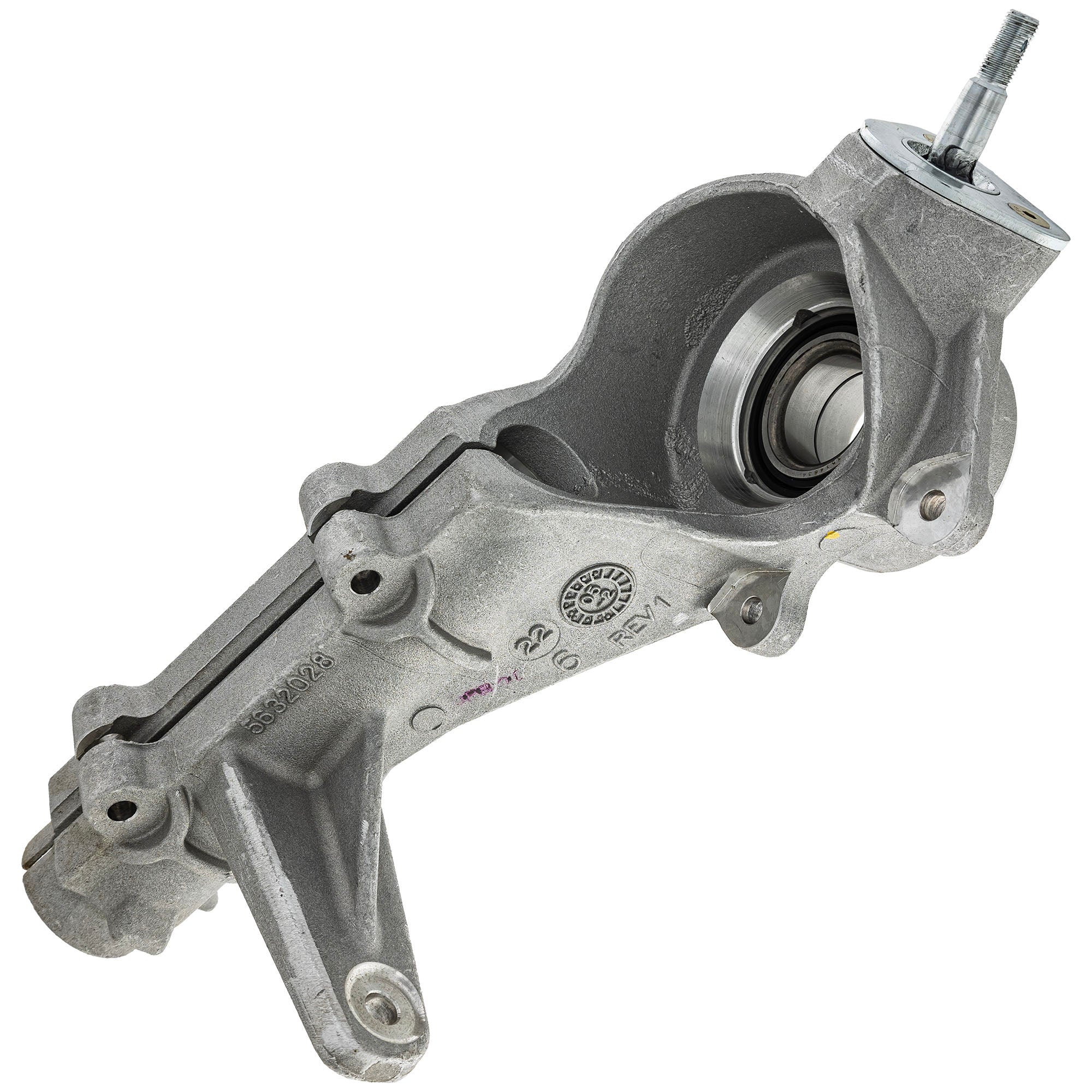 Polaris Left Hand Hubstrut 1822825