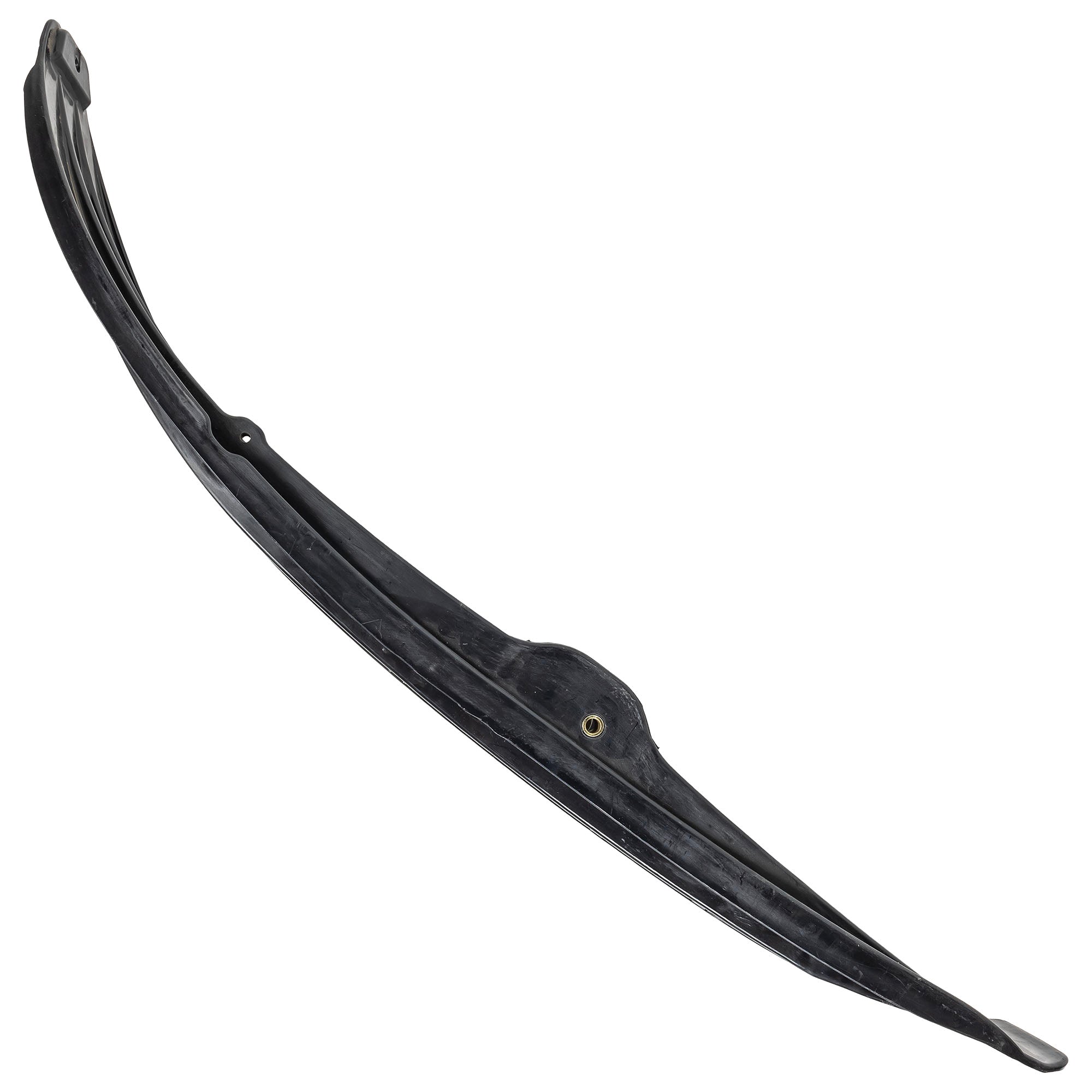 Polaris Gloss Black Ski Assembly 1822933-070