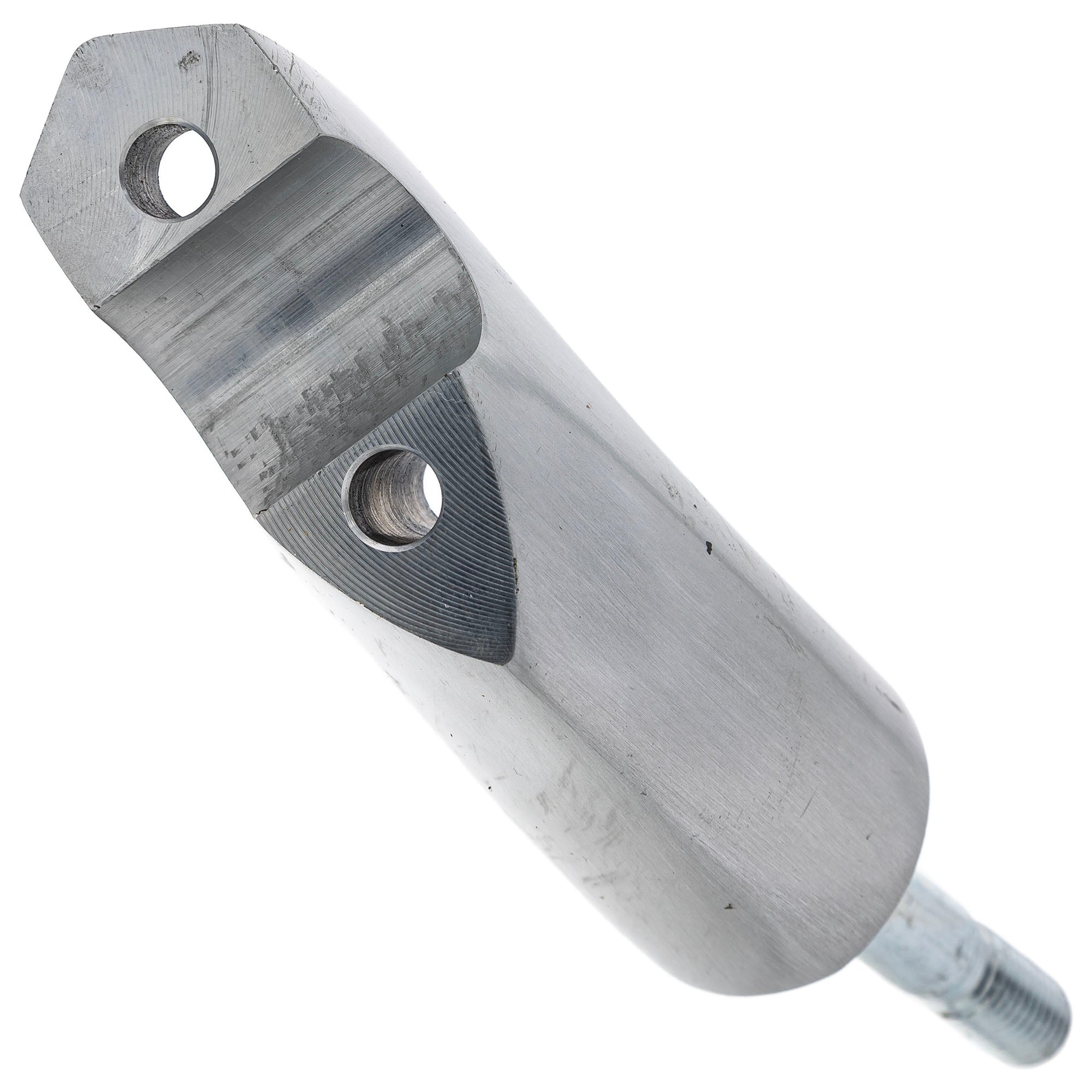 Polaris 1823275-411 Handlebar Riser Assembly Kingpin Hammer Vegas Sport OEM