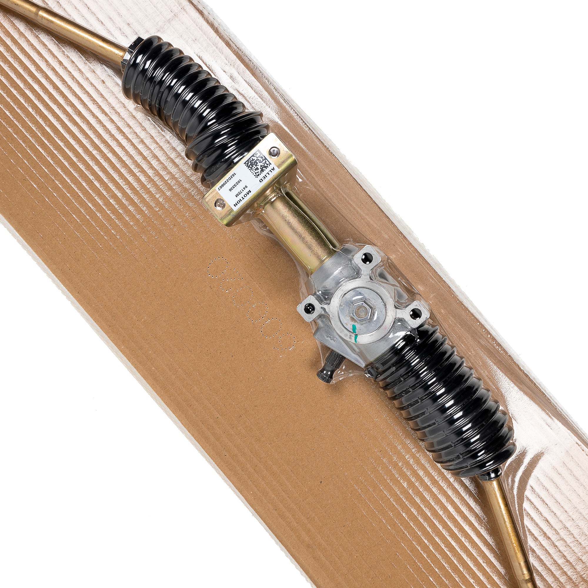 Polaris 1823338 1.3 Ratio Gear Box Steering Assembly Ranger 500 700 800 4X4 EFI