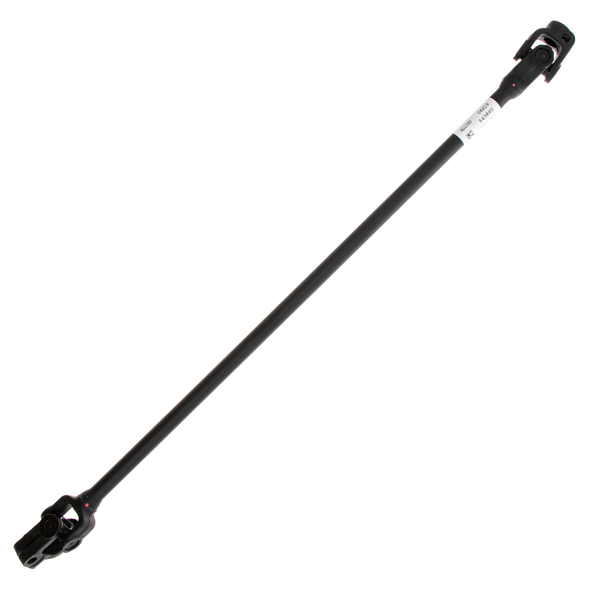 Polaris 1823356 Lower Steering Shaft w/ Joints Ranger 800 500 700 XP Crew