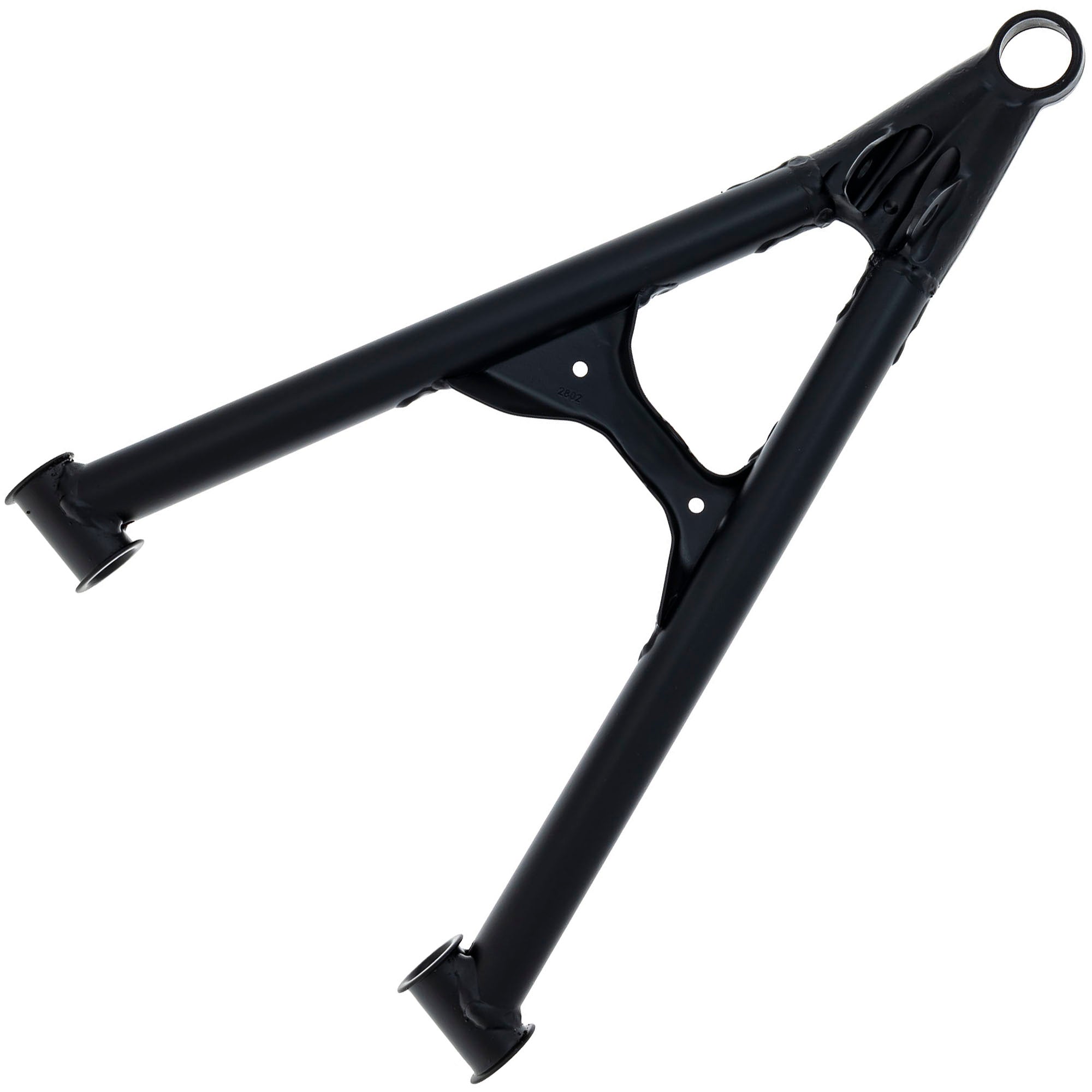 Polaris 1823533-458 Matte Black Left Lower Control Arm Indy RMK 800 550 600