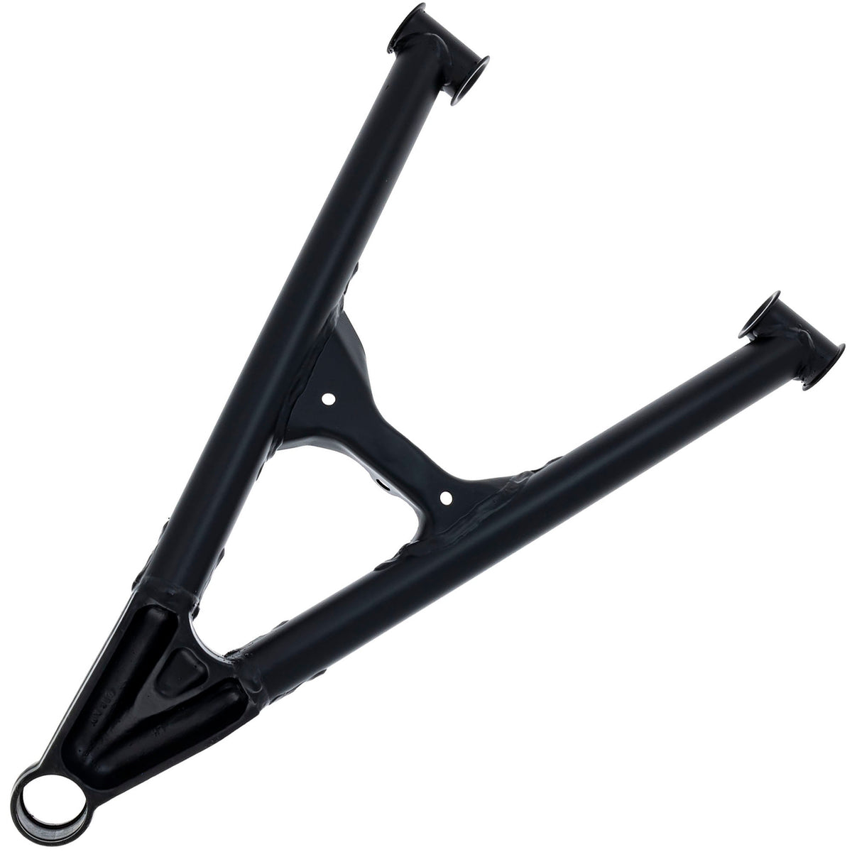 Polaris Matte Black Left Lower Control Arm 1823533-458