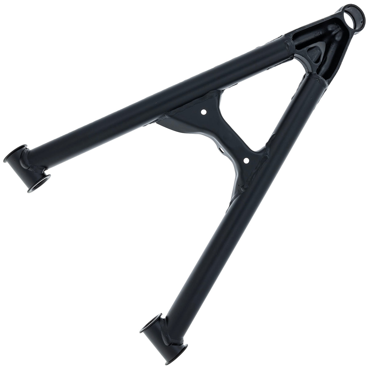 Polaris Matte Black Right Hand Lower Control Arm 1823534-458