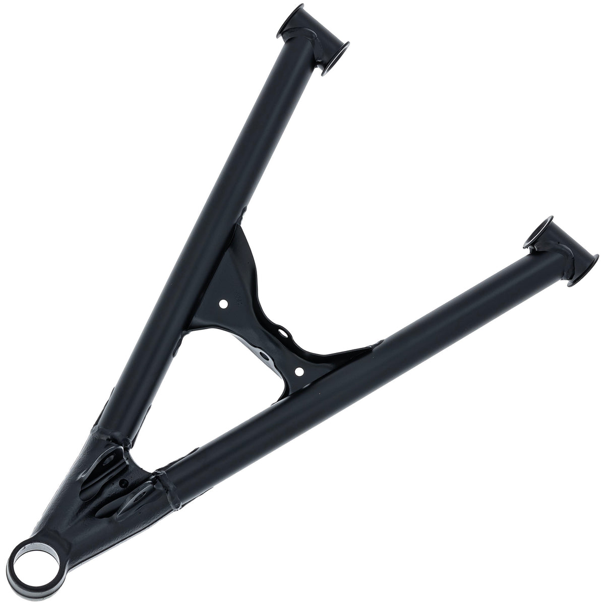 Polaris Matte Black Right Hand Lower Control Arm 1823534-458 alternate view