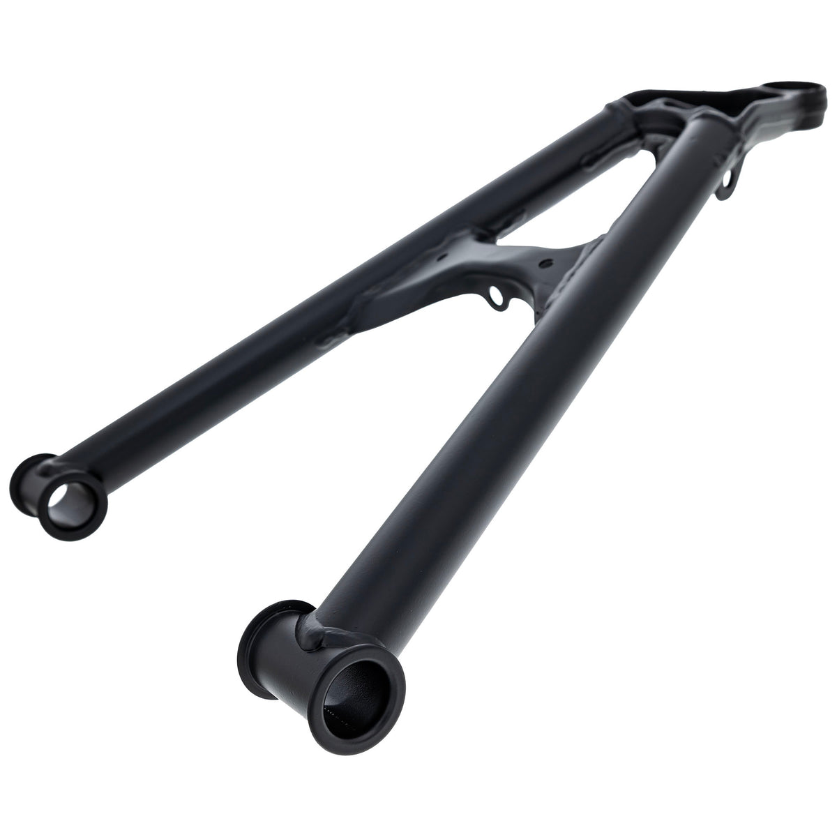 Polaris Matte Black Right Hand Lower Control Arm 1823534-458 additional view
