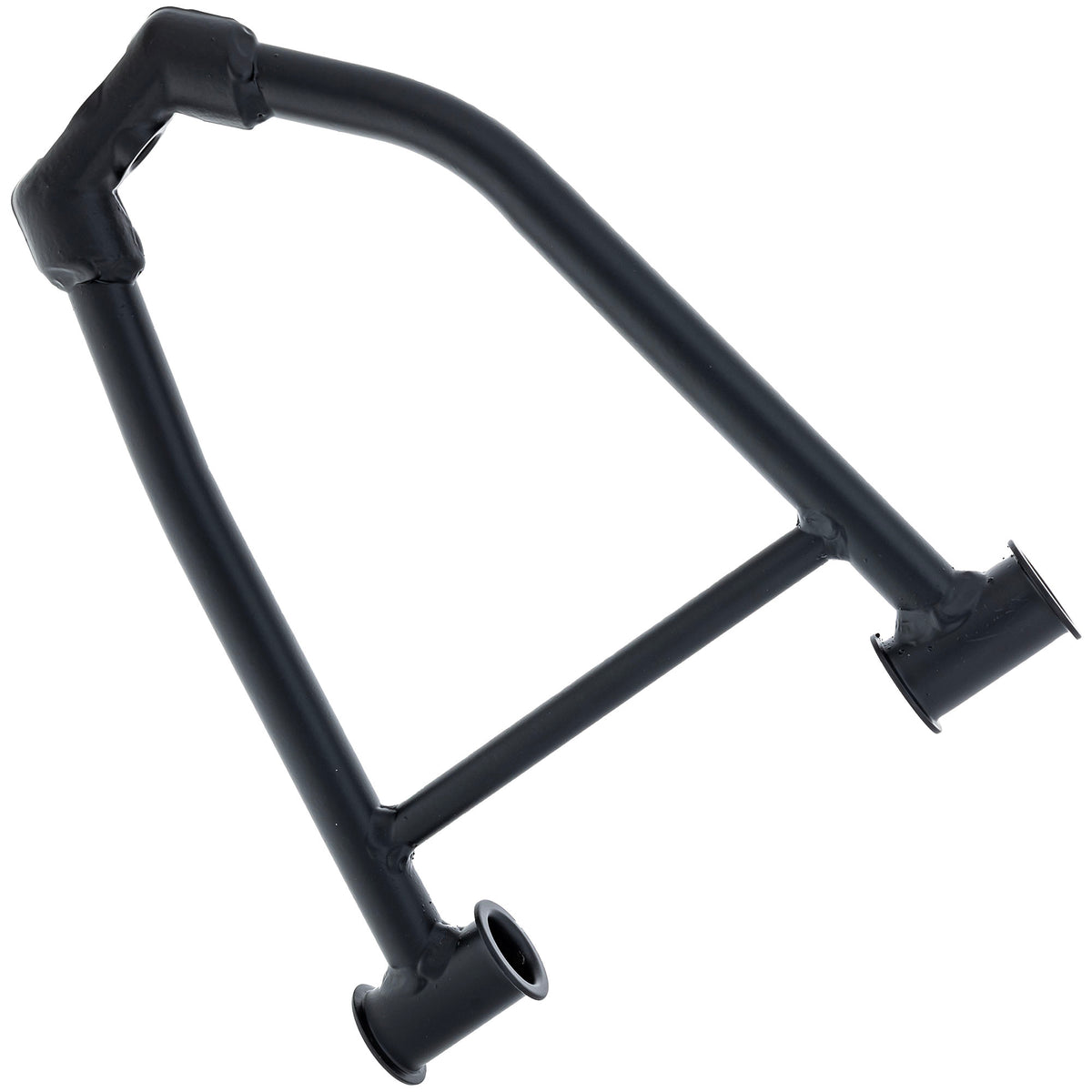 Polaris 1823582-458 Matte Black Left Hand Upper Control Arm Indy RMK Voyager 800