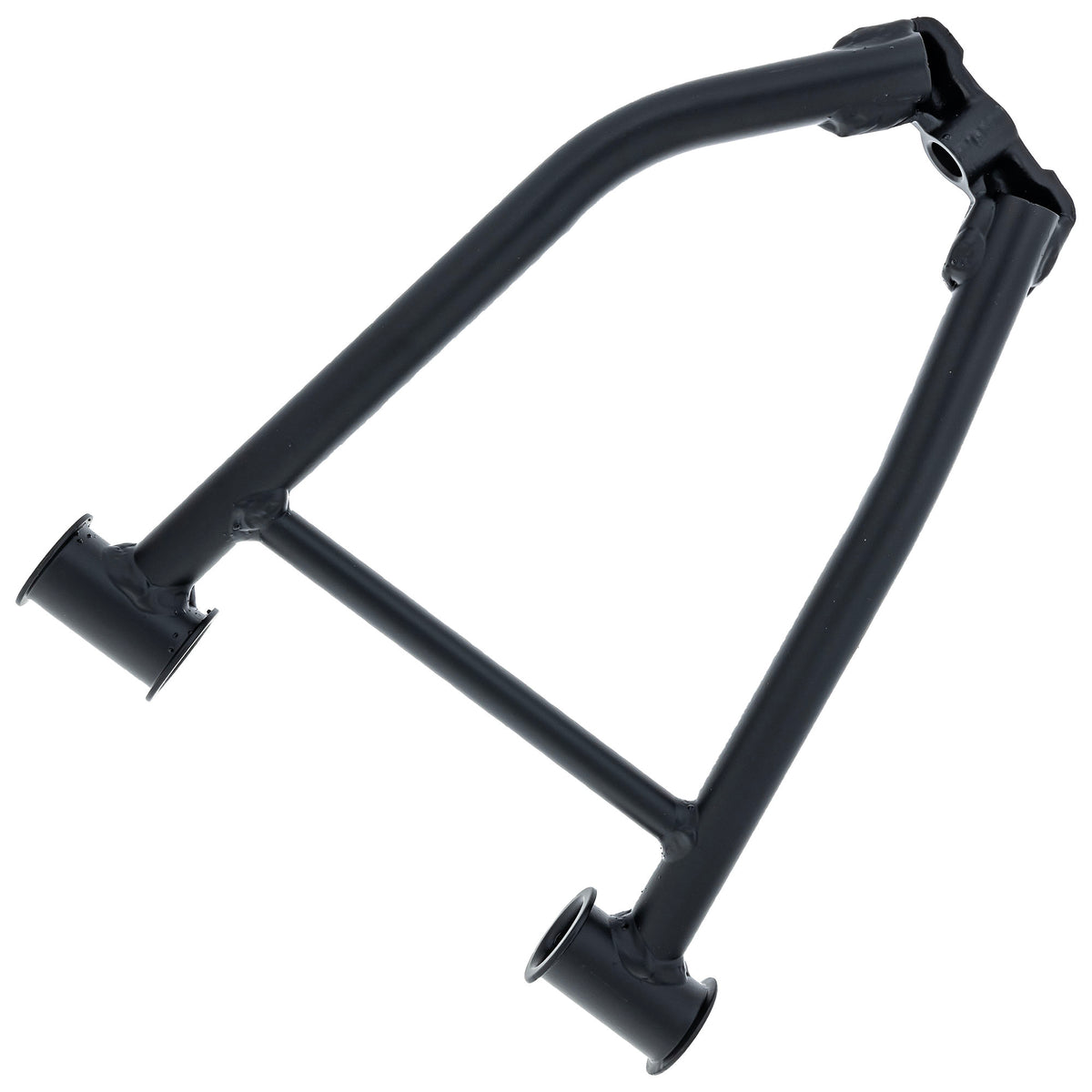 Polaris Matte Black Left Hand Upper Control Arm 1823582-458 alternate view
