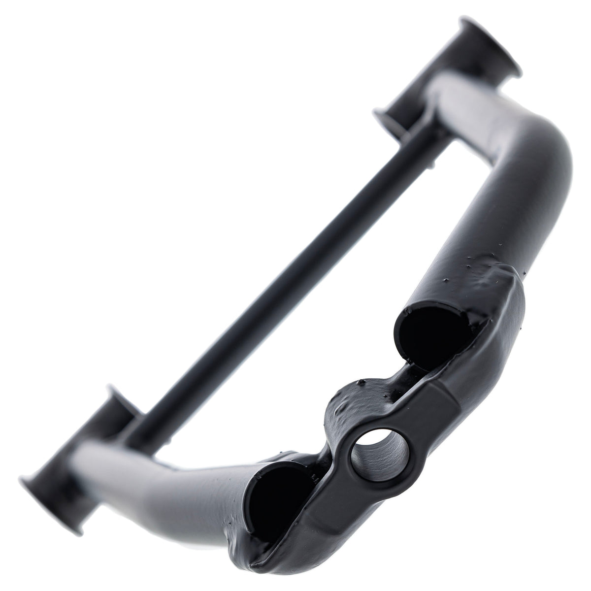 Polaris Matte Black Left Hand Upper Control Arm 1823582-458 Pro RMK