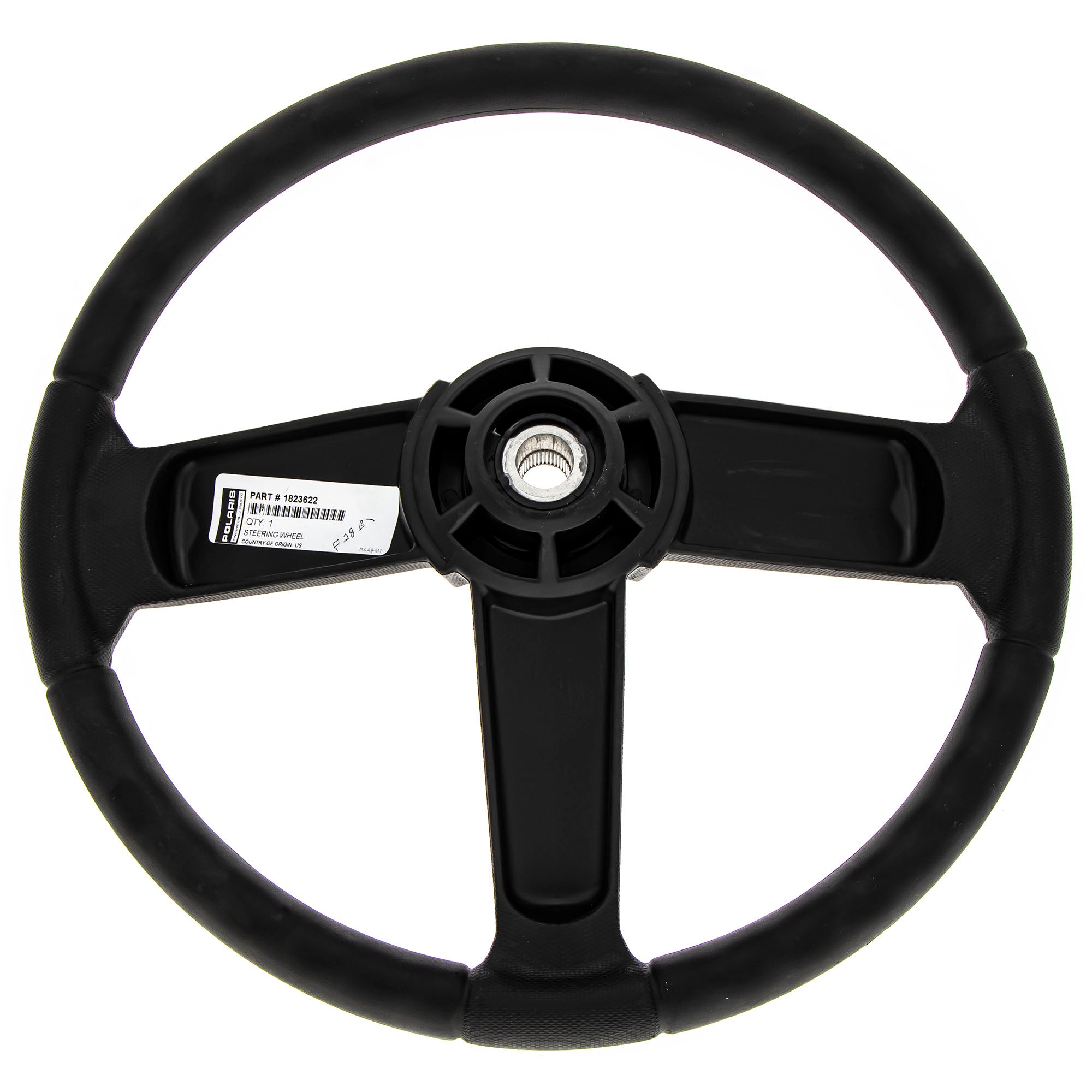 Genuine OEM Polaris Steering Wheel Ranger Brutus 1823622