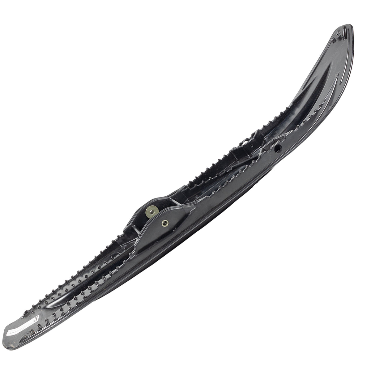 Polaris Gloss Black Ski 1823660-070 alternate view