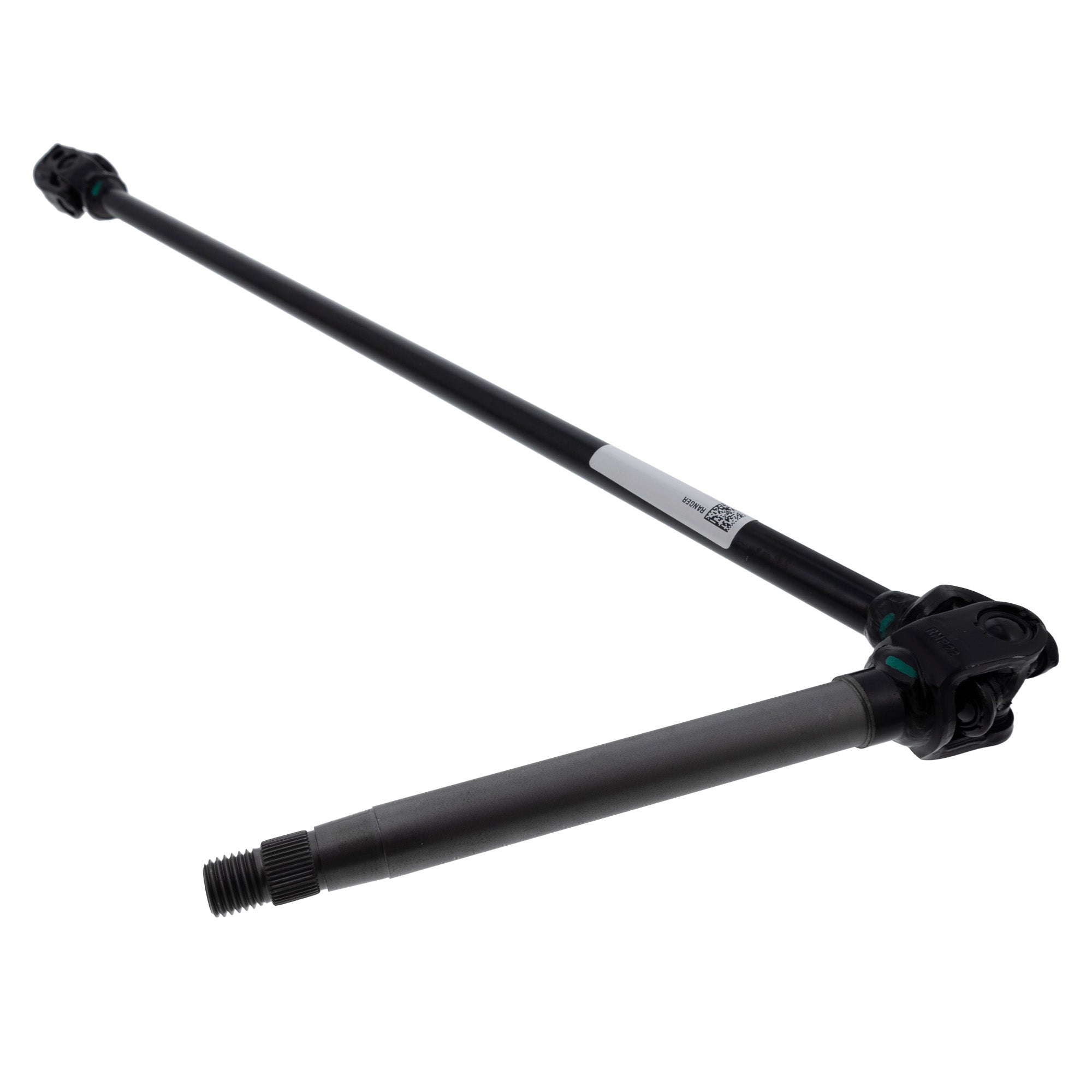 Polaris 1823669 OEM Upper Lower Steering Shaft 2011-2017 Ranger Military Diesel Crew