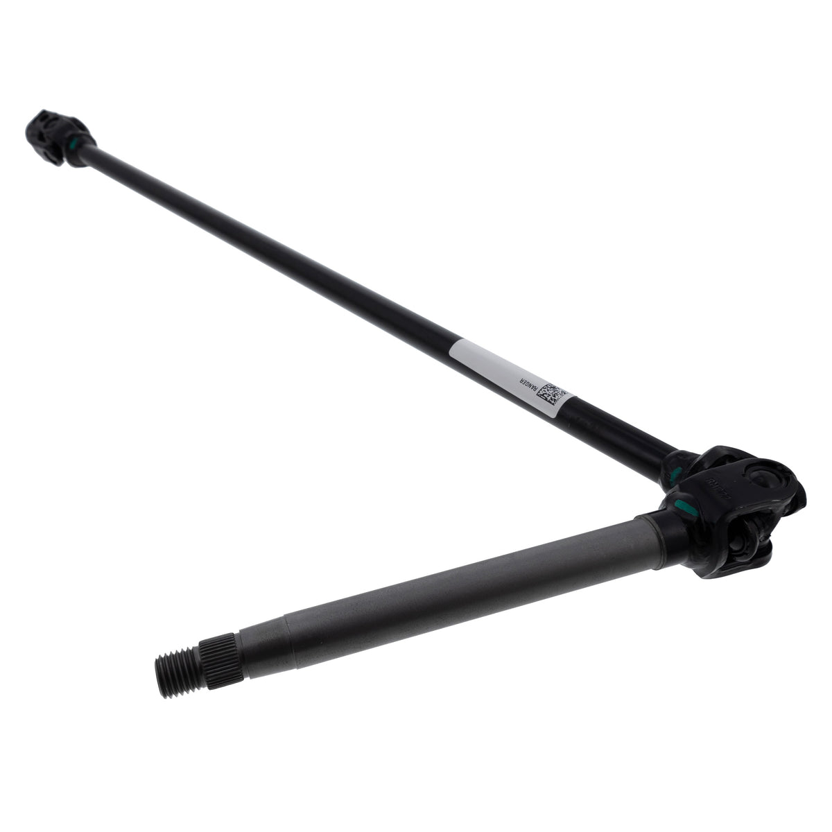 Polaris 1823669 OEM Upper Lower Steering Shaft 2011-2017 Ranger Military Diesel Crew