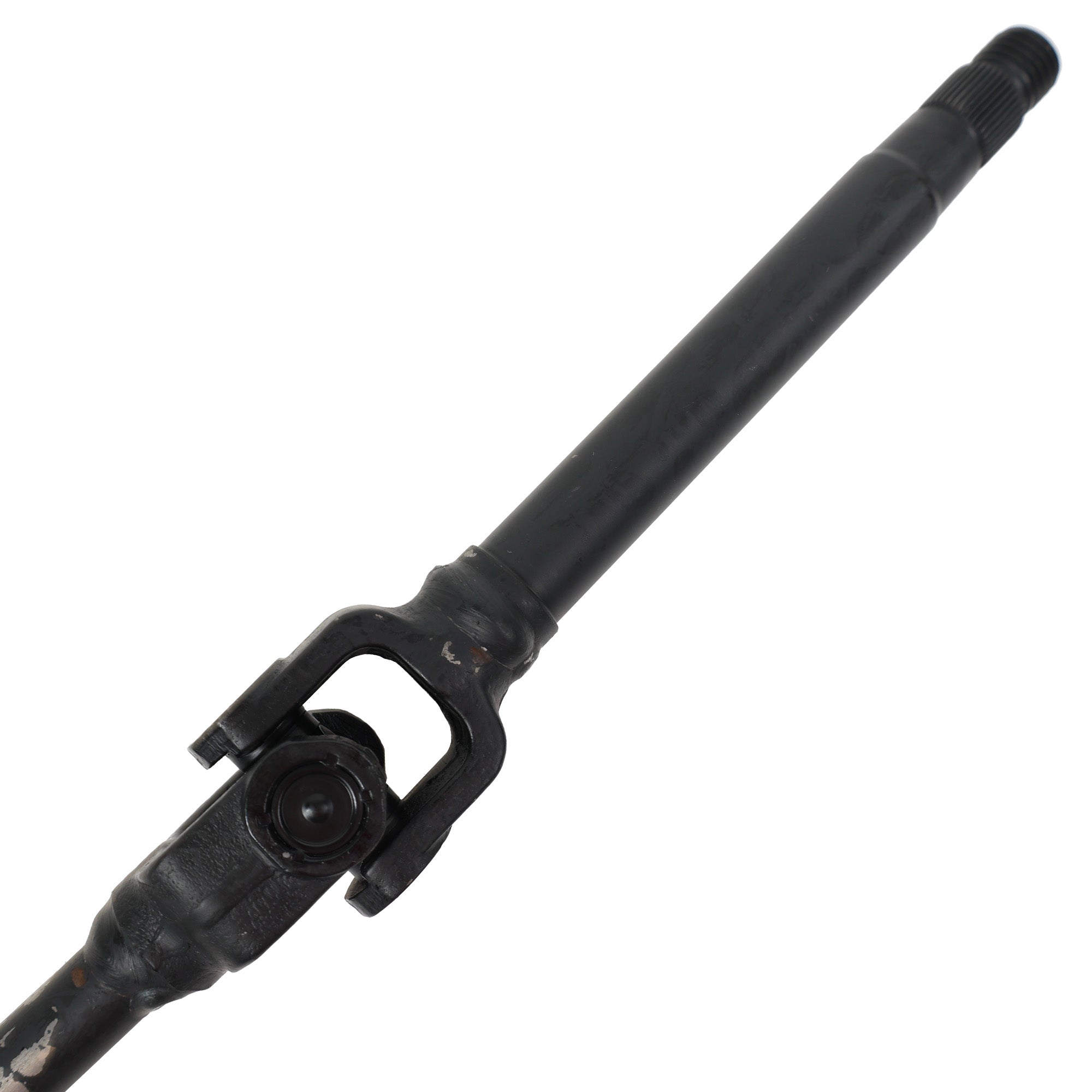 Polaris 1823681 Genuine OEM Upper Lower Steering Shaft for 2009-2014 RZR 800 & RZR S & 4