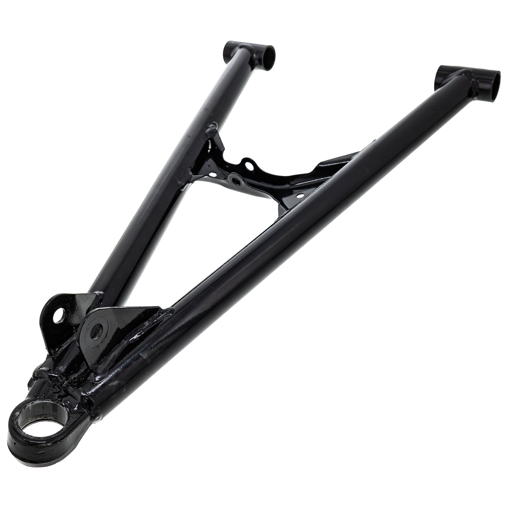 Polaris Gloss Black Right Lower Control Arm 1823806-067