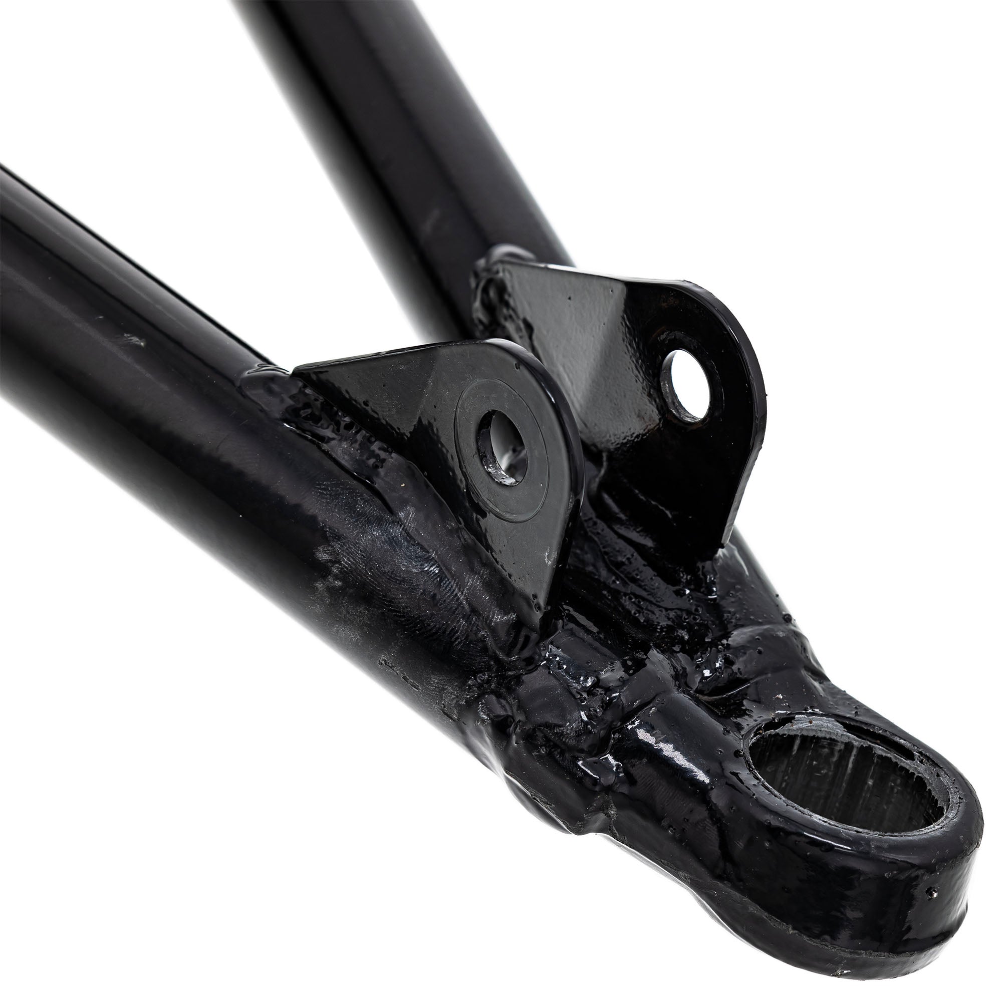 Polaris 1823806-067 Weld-Arm Lower Control Rh Blk Indy 550 600