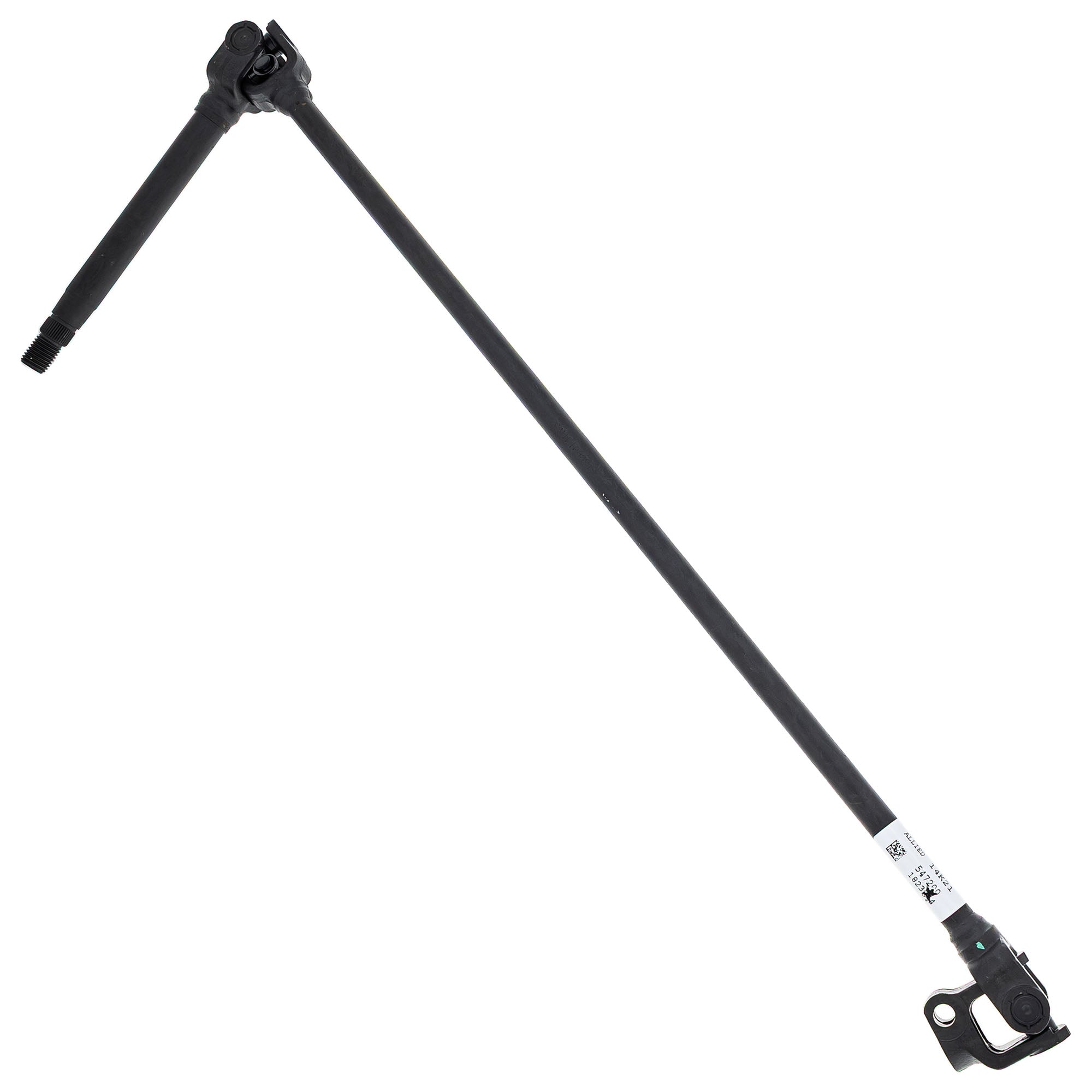 Genuine OEM Polaris Steering Shaft Ranger Pro XD 1823844