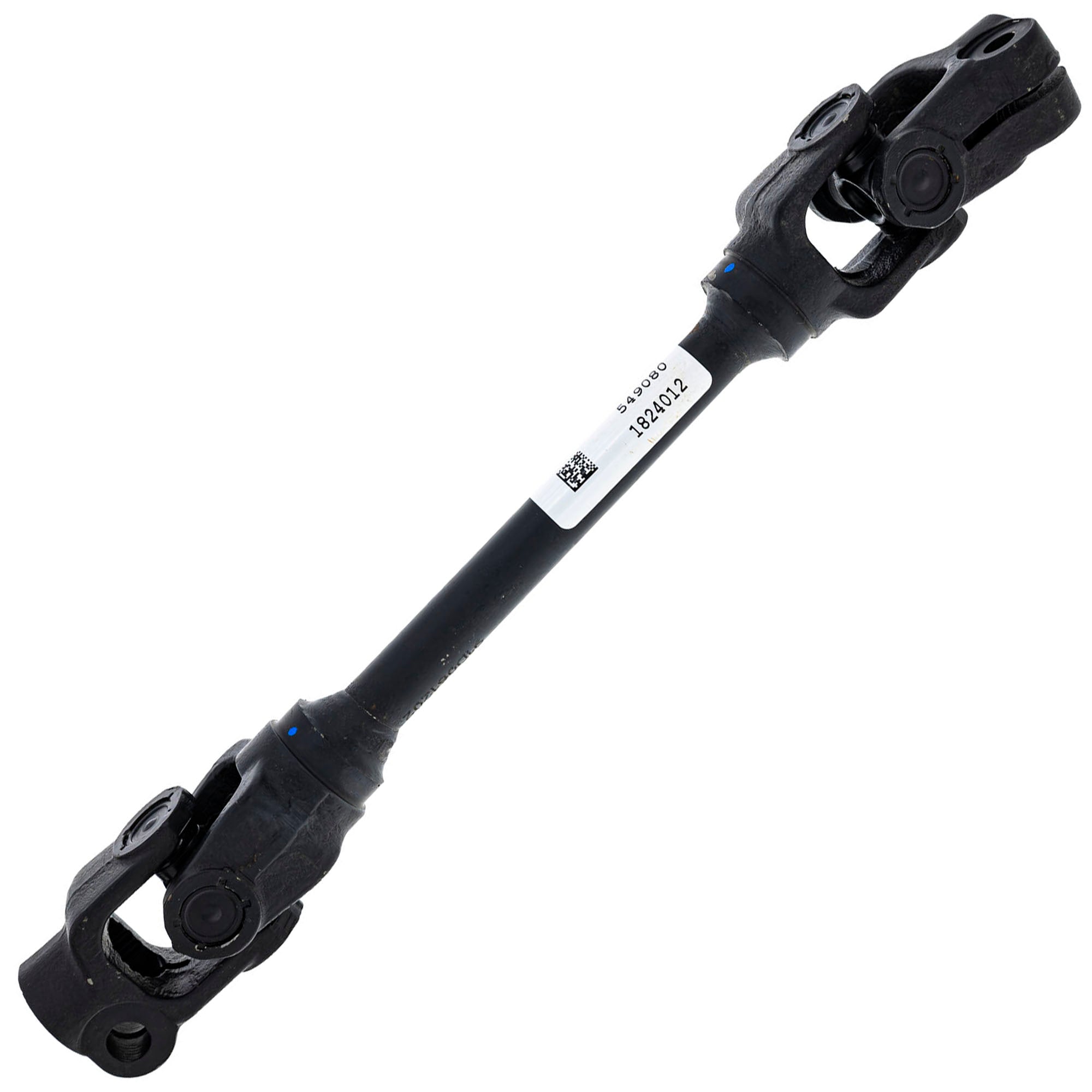 Polaris 1824012 Lower Steering Shaft RZR XC 1000 900 570 XP XC Turbo S 4