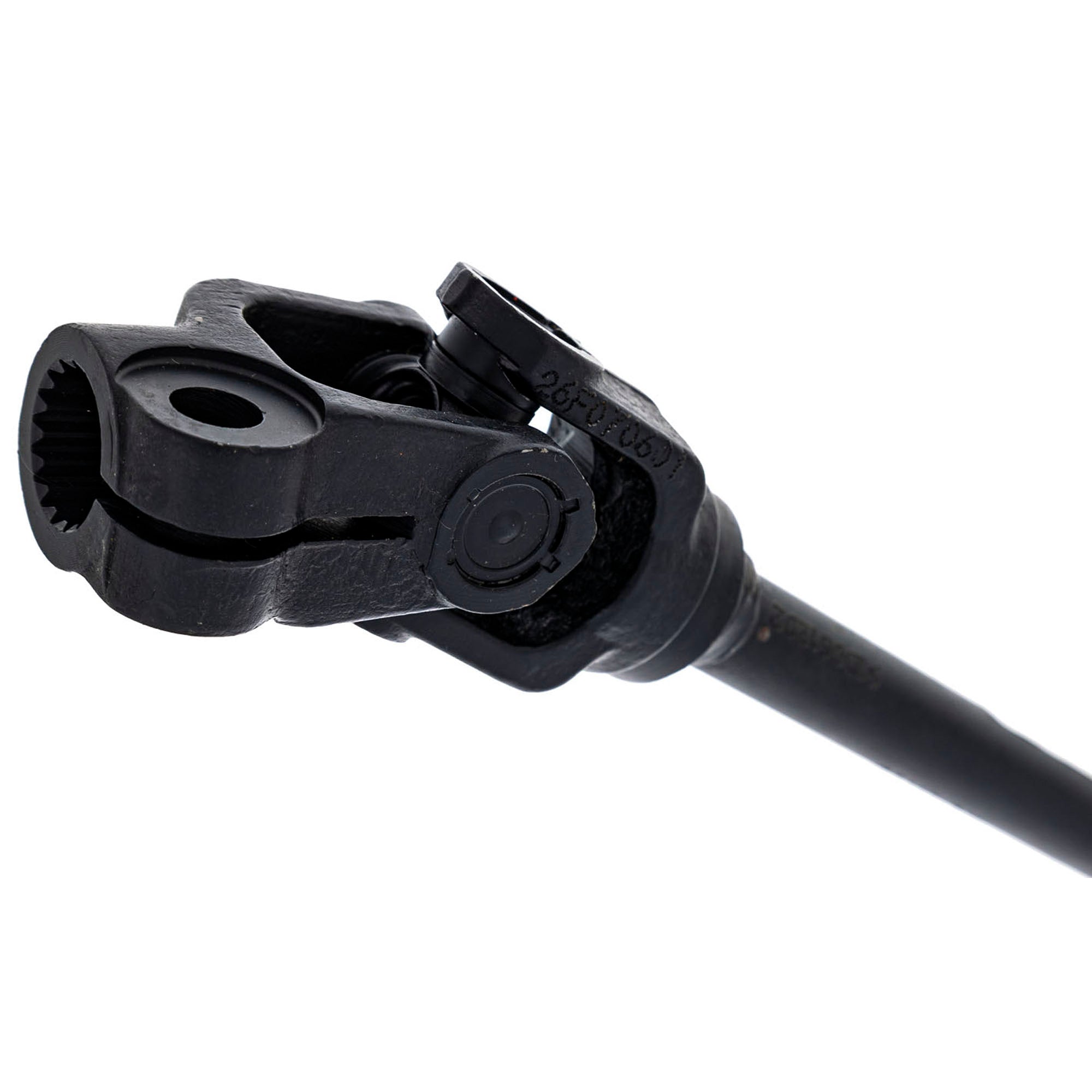 Polaris 1824012 Lower EPS Steering Shaft RZR 1000 900 570 XP Turbo Premium