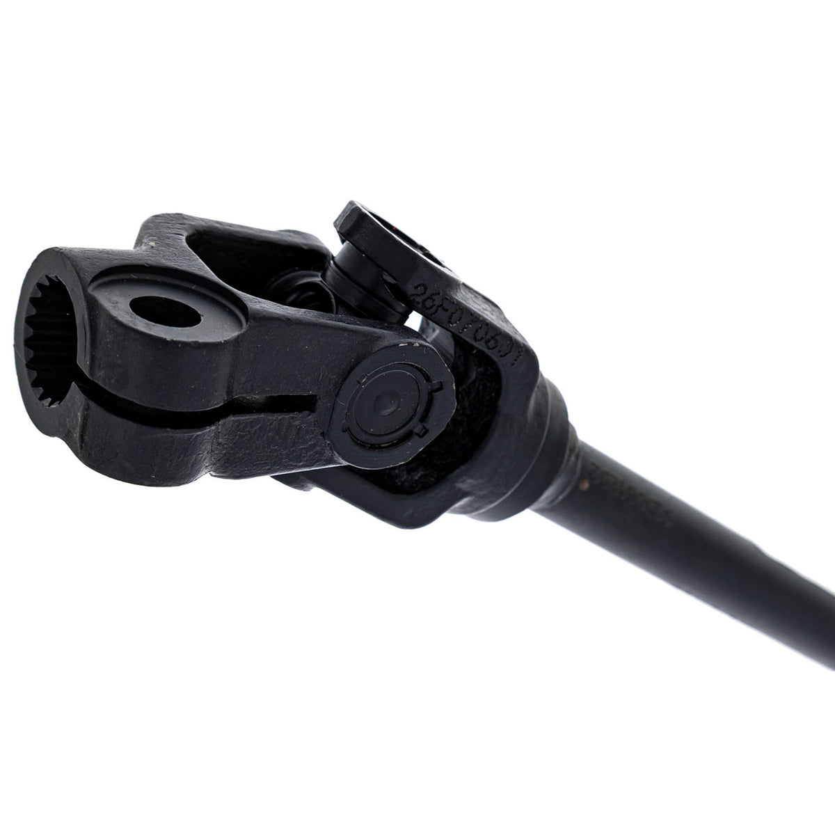 Polaris 1824012 Lower EPS Steering Shaft RZR 1000 900 570 XP Turbo Premium