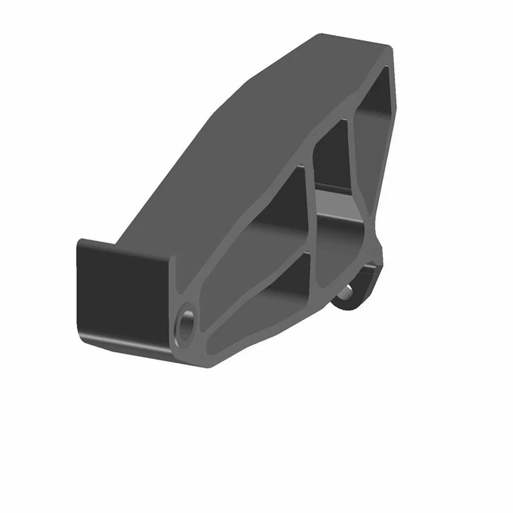 Polaris Left Handle Spindle Assembly 1824040 alternate view