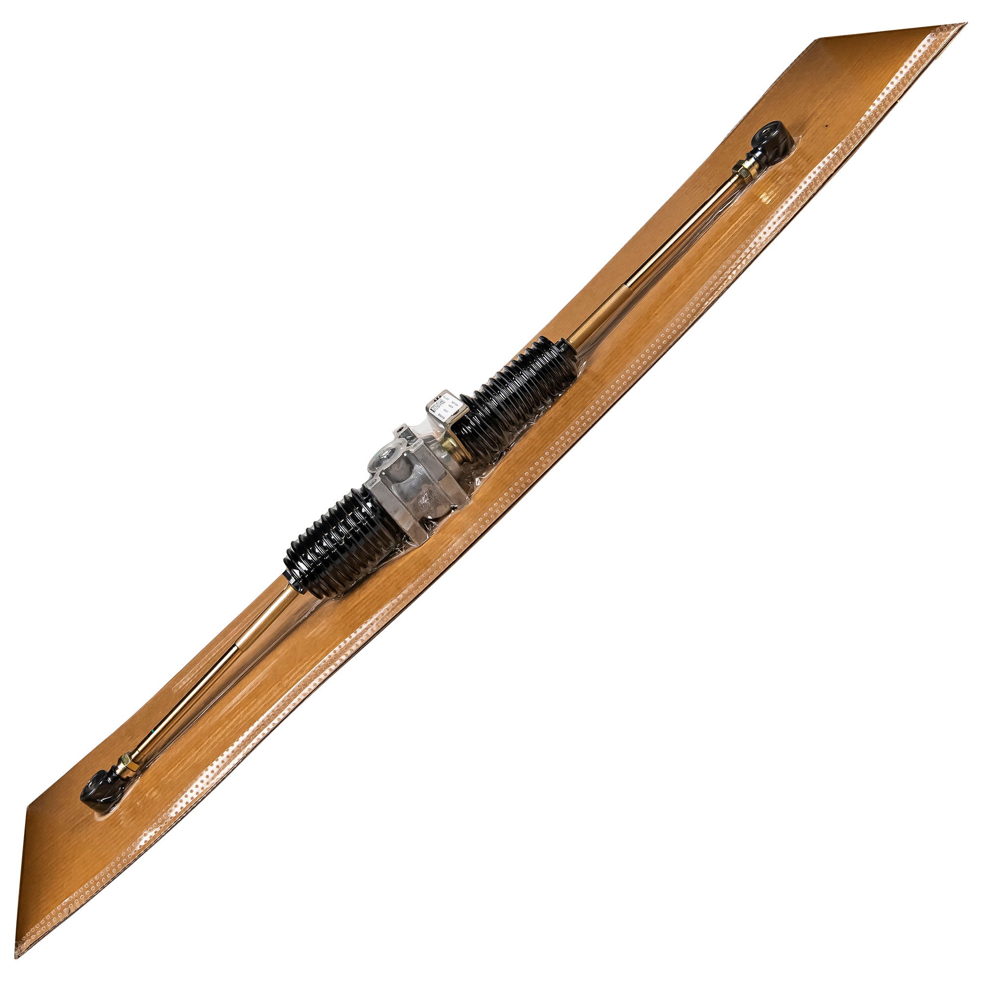 Genuine OEM Polaris Steering Gear Box RZR Ranger 1824077