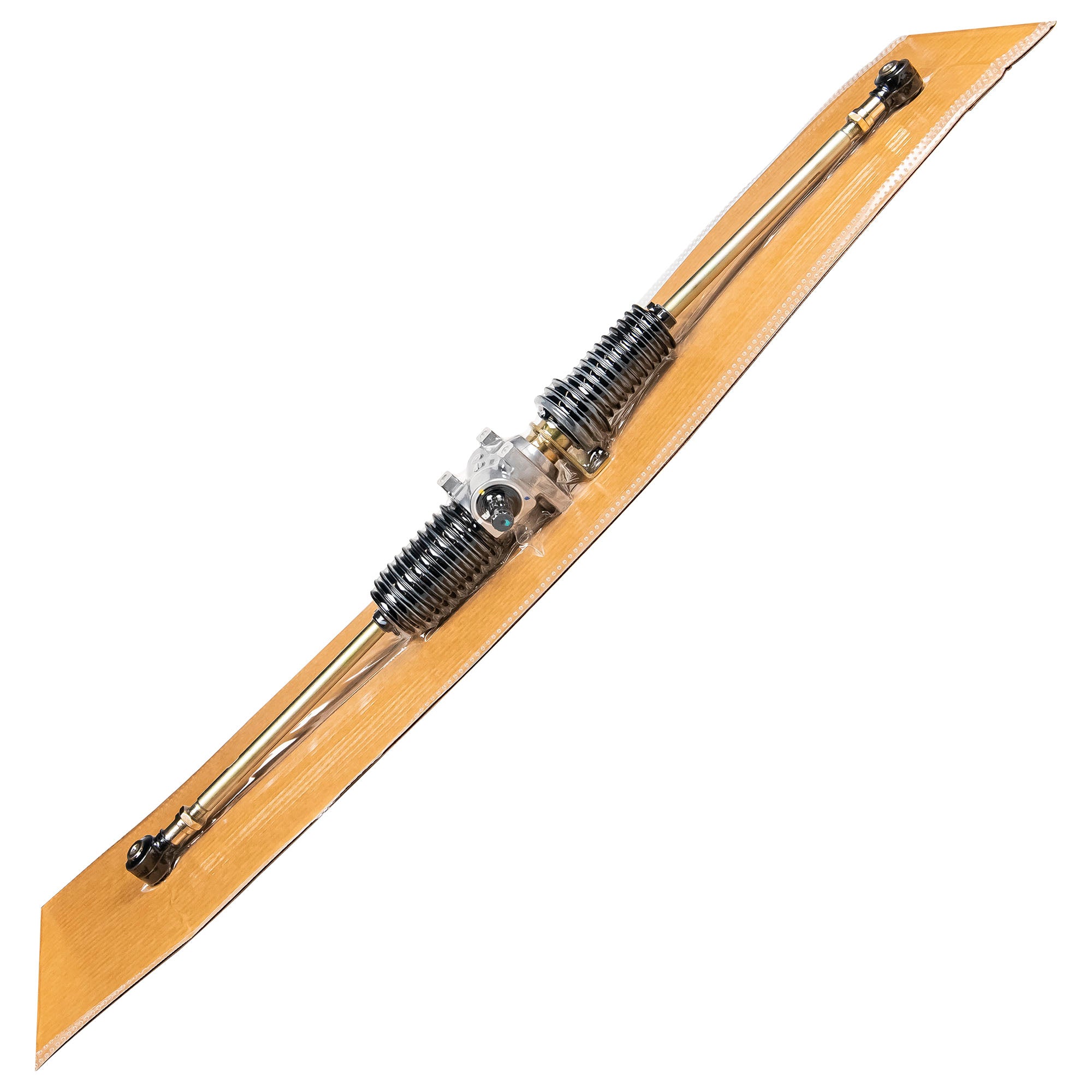 Polaris Steering Gear Box Assembly 1824147