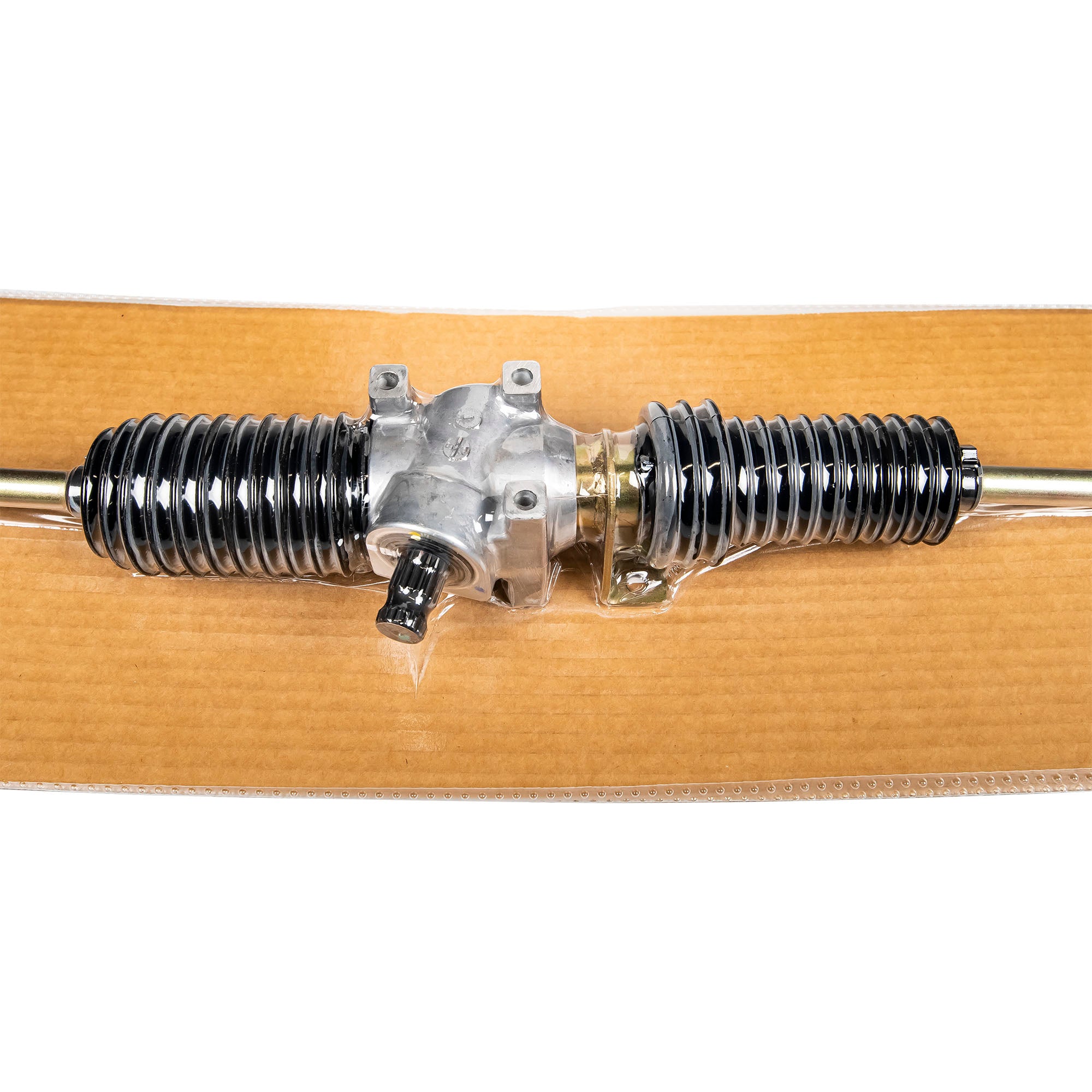 Polaris 1824147 Steering Gear Box Ranger 570 Crew EV LI-ION ETX