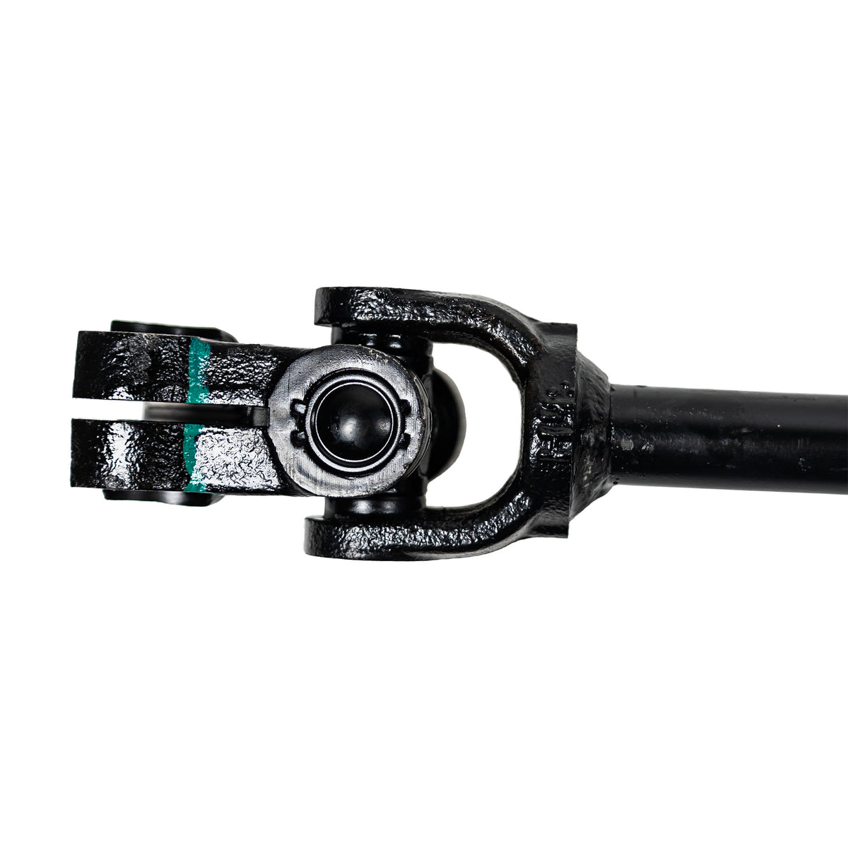 Polaris Upper/Lower Steering Shaft 1824162 alternate view