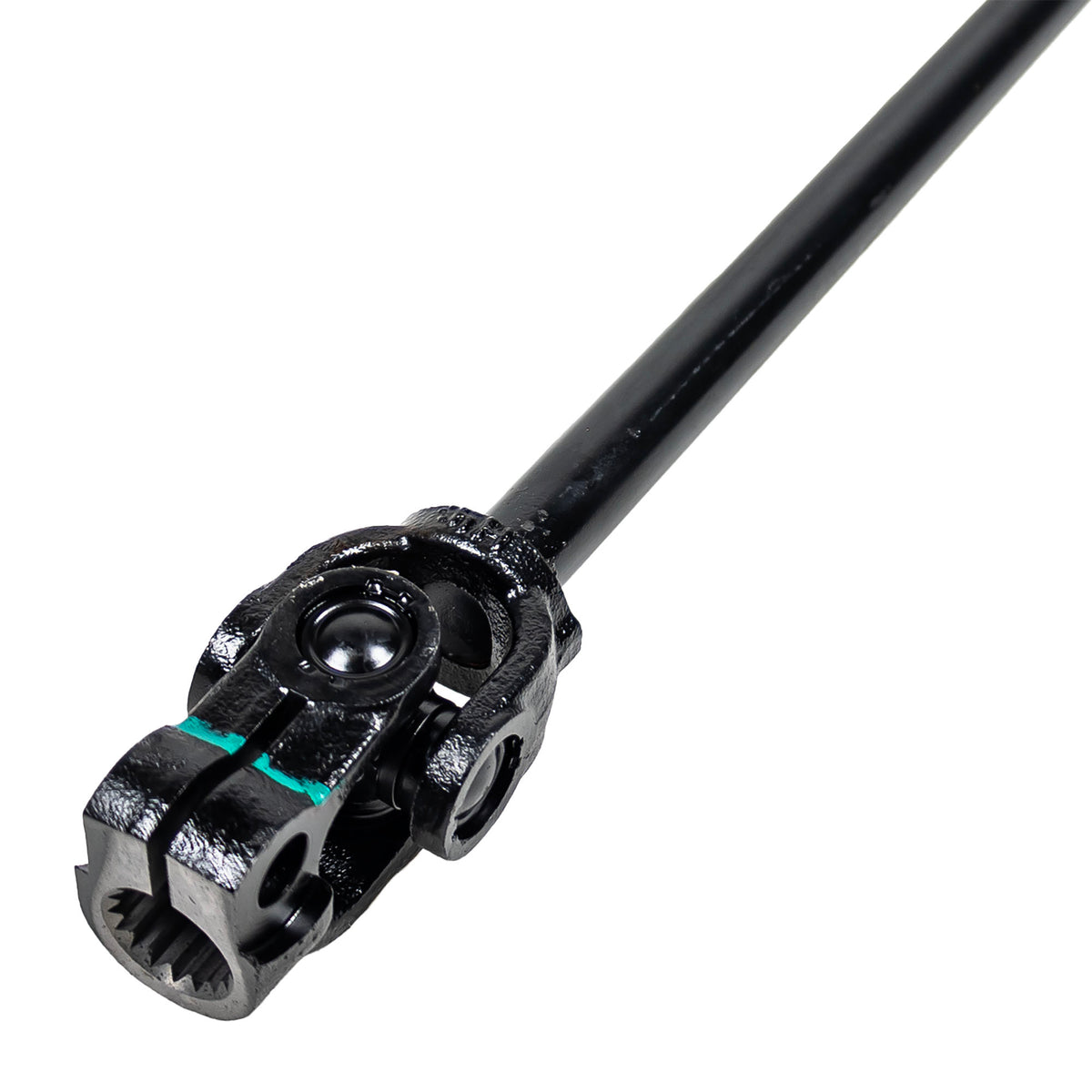 Polaris Upper/Lower Steering Shaft 1824162 additional view