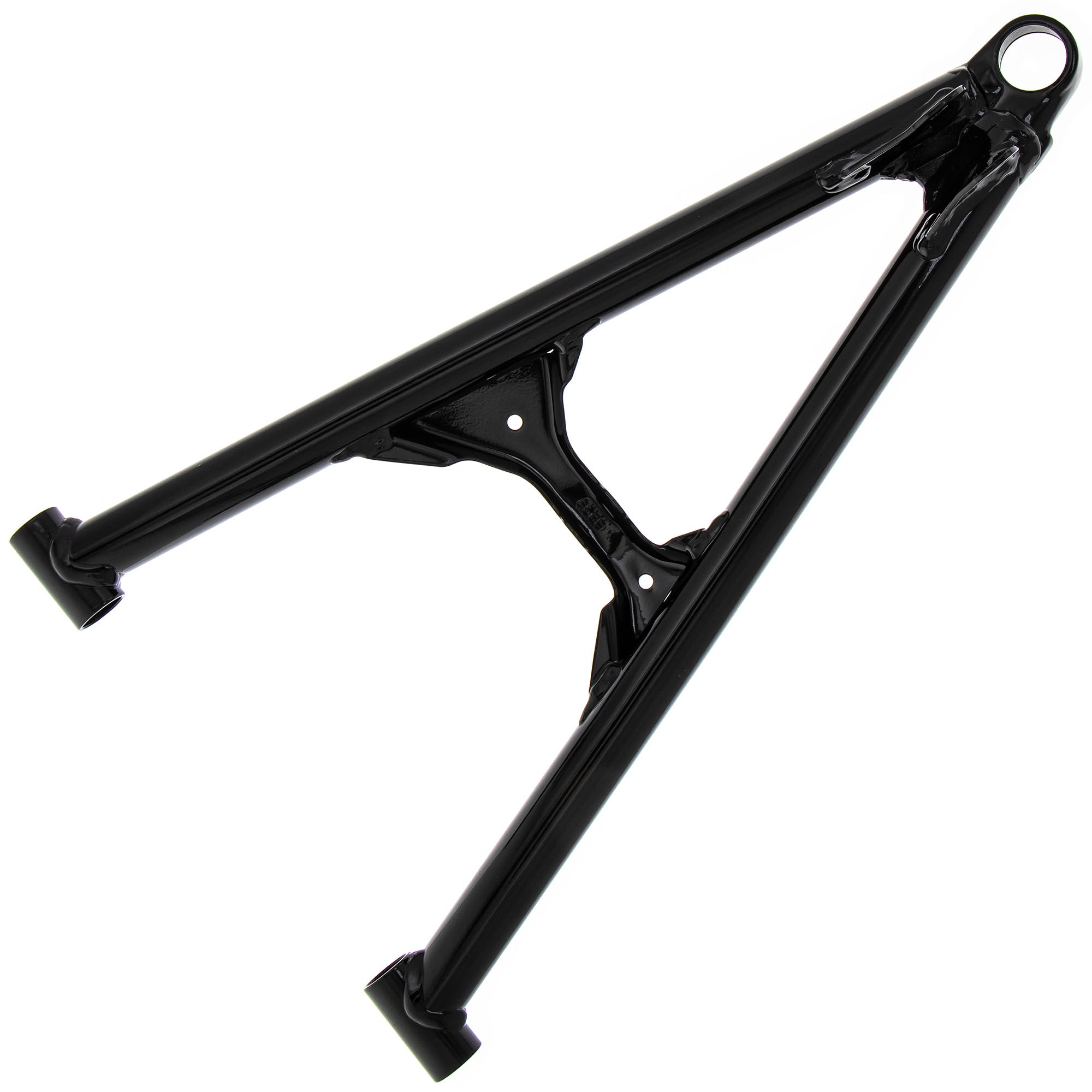 Polaris 1824169-067 Gloss Black Lower Left Hand Control Arm Indy Rush Switchback