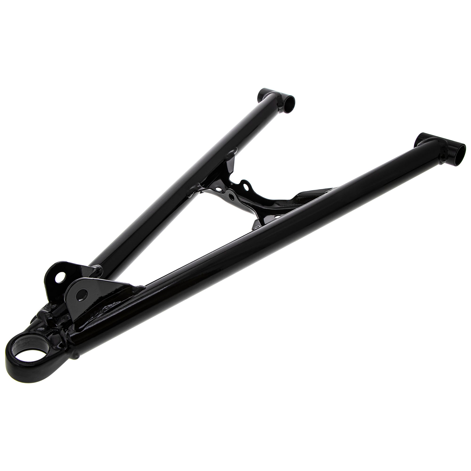 Polaris Gloss Black Lower Left Hand Control Arm 1824169-067