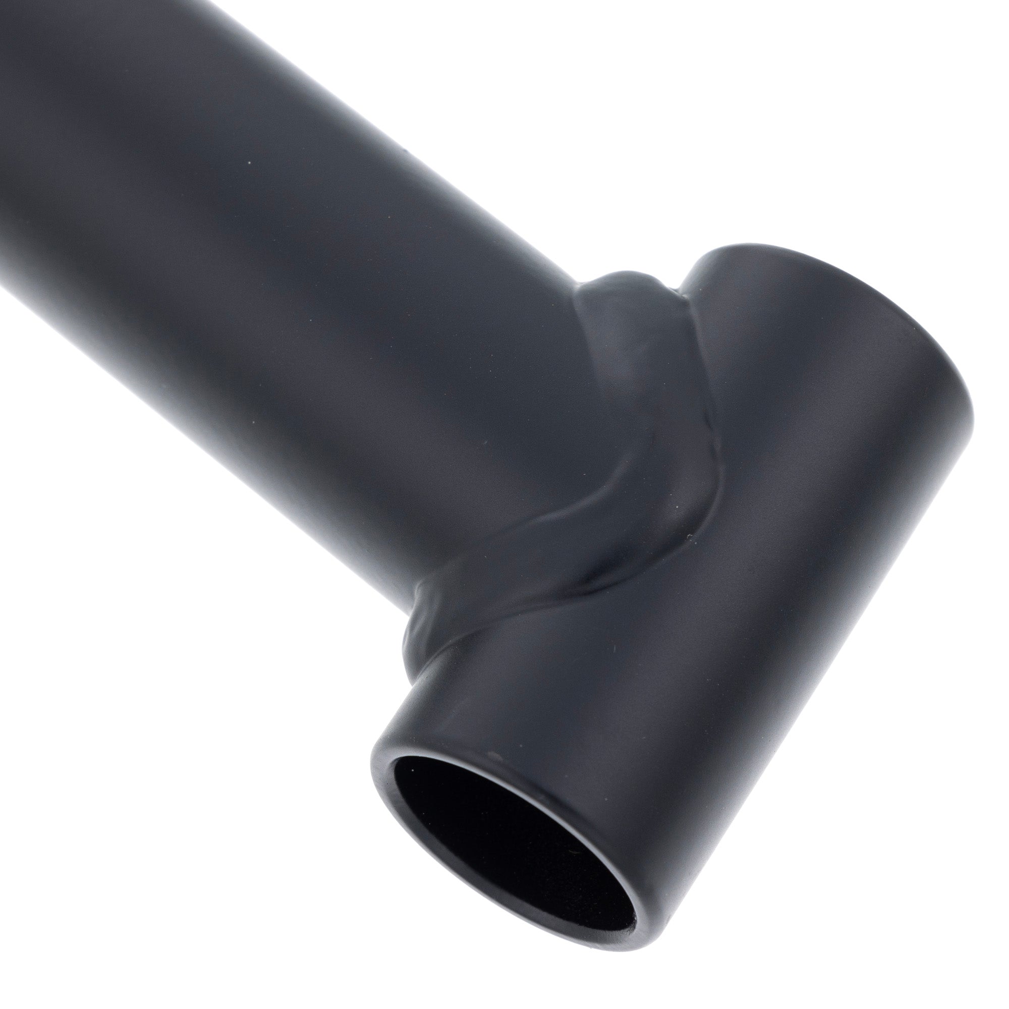 Polaris 1824169-458 Matte Black Left-Hand Lower Control Arm 2016-2018 Rush Switchback 600