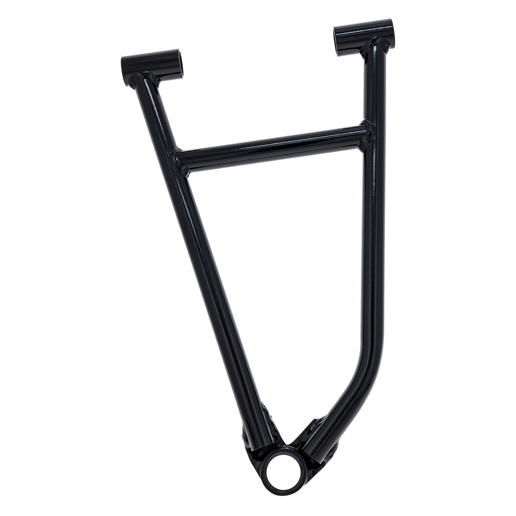 Polaris Gloss Black Left Hand Upper Control Arm 1824171-067